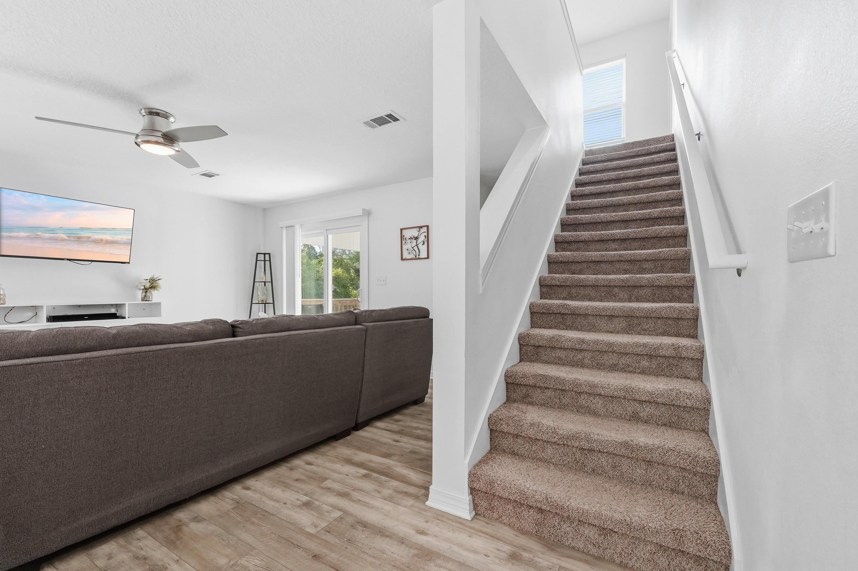 PARTRIDGE HILLS - Residential