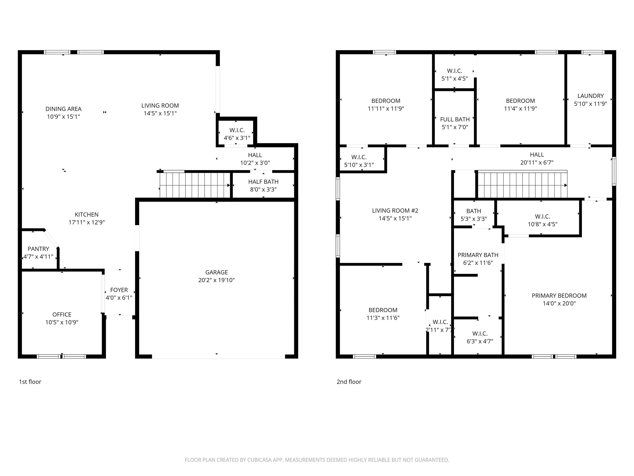 PARTRIDGE HILLS - Residential