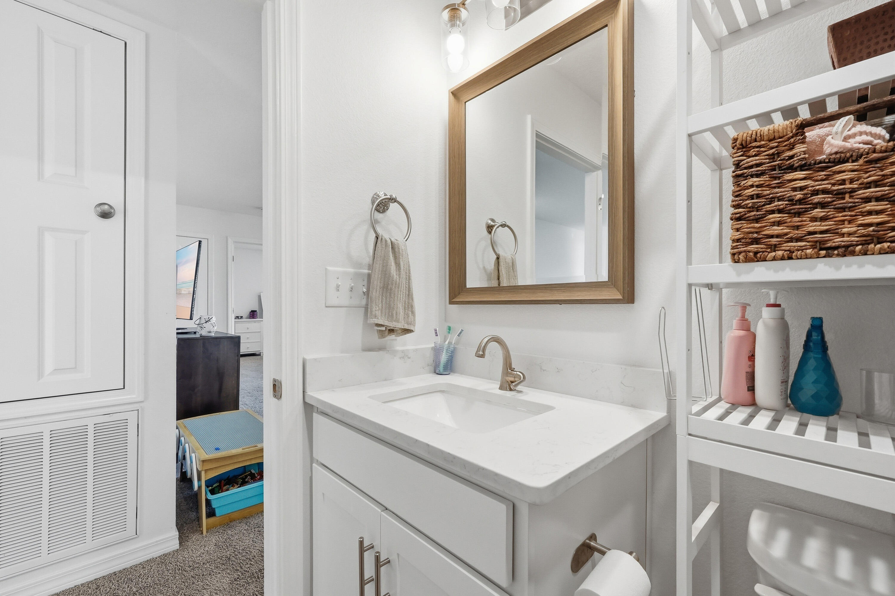 PARTRIDGE HILLS - Residential