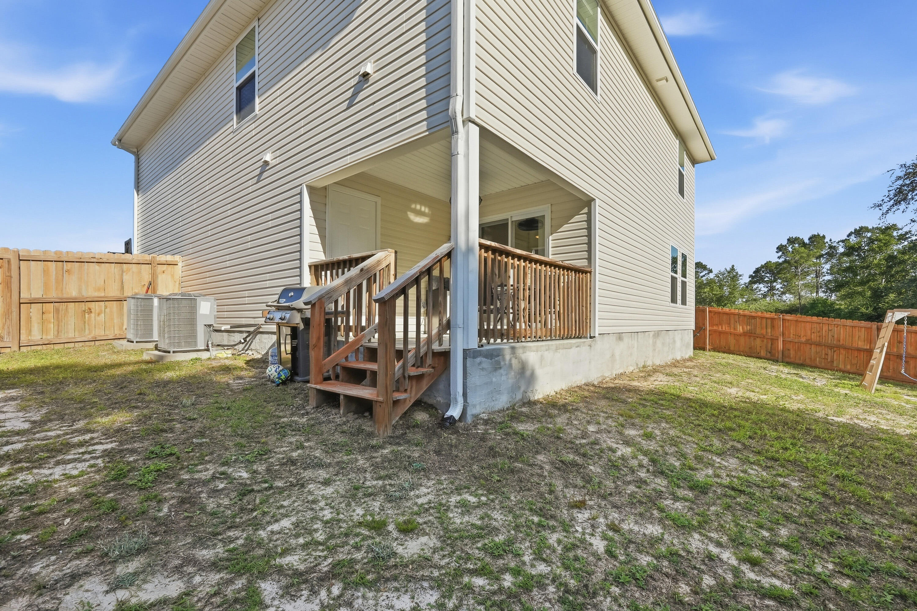 PARTRIDGE HILLS - Residential
