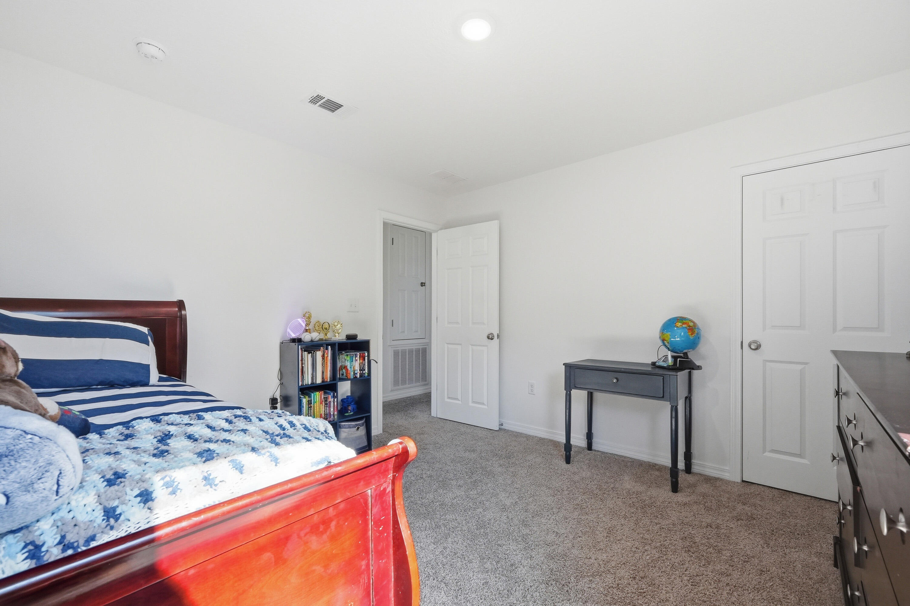 PARTRIDGE HILLS - Residential