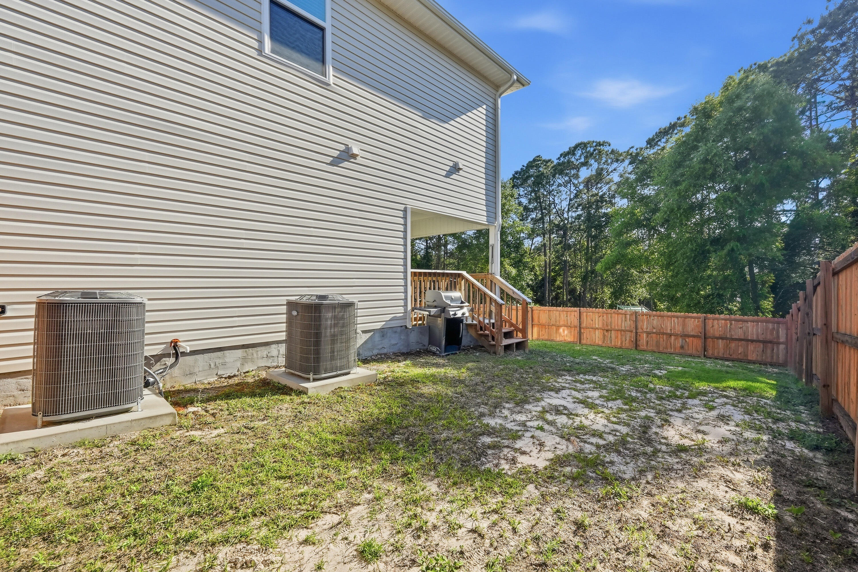 PARTRIDGE HILLS - Residential