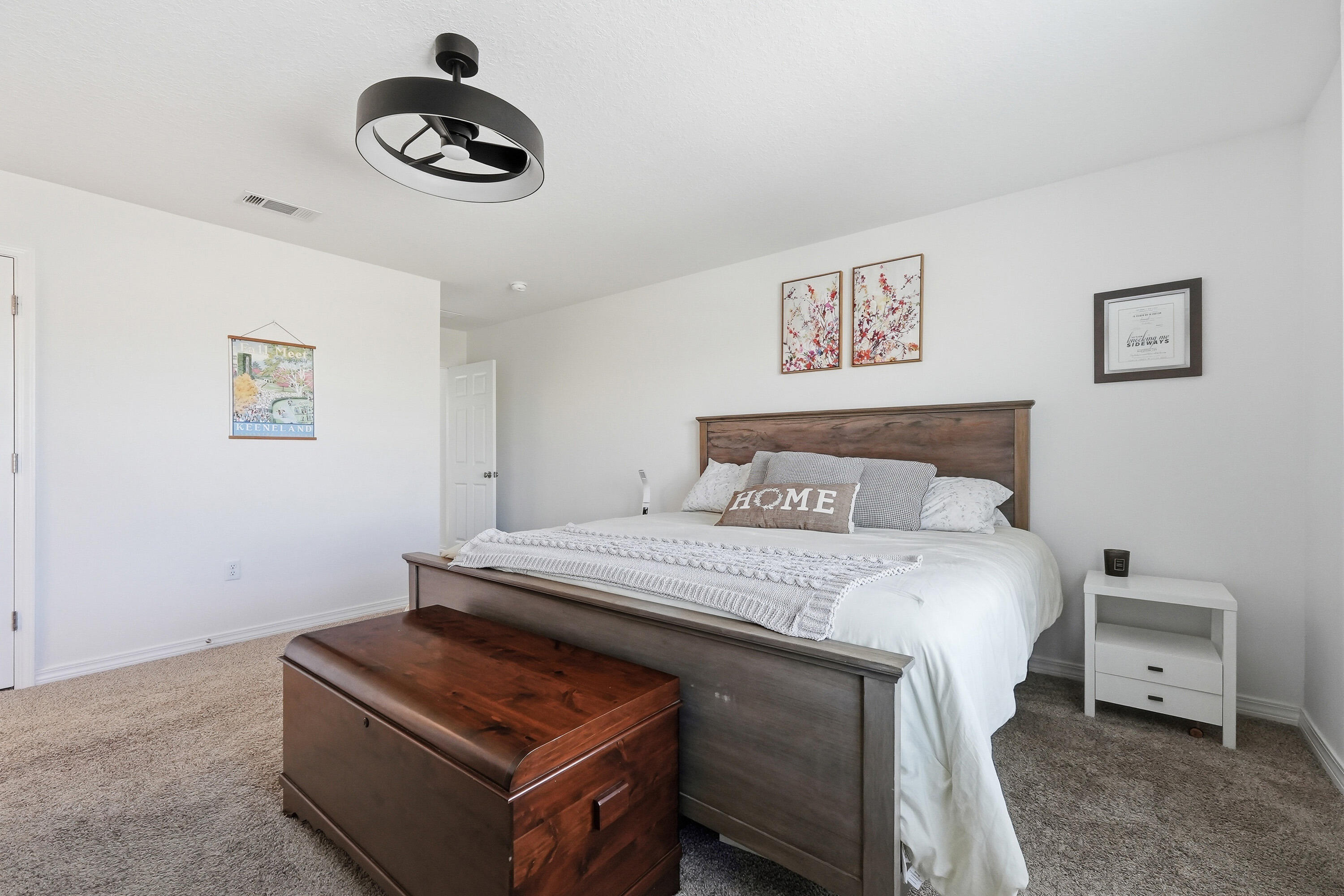 PARTRIDGE HILLS - Residential