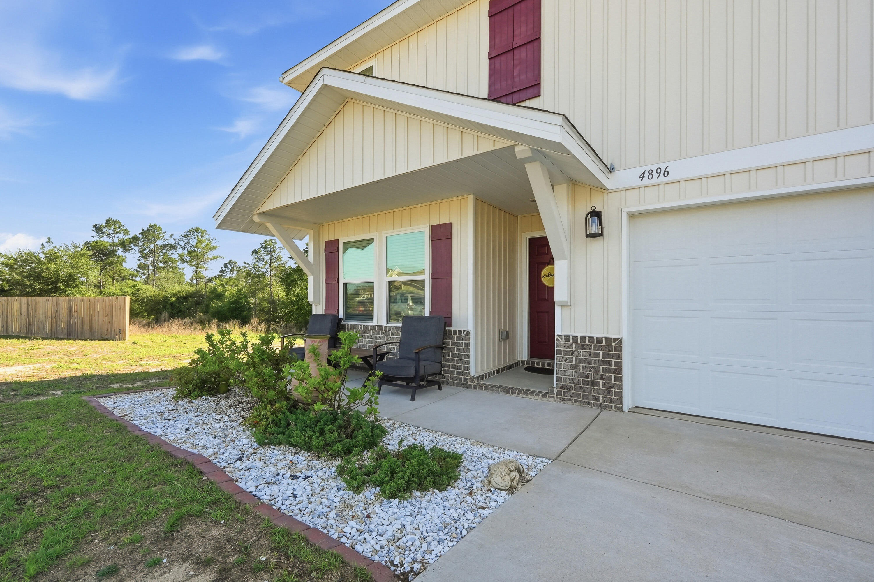 PARTRIDGE HILLS - Residential