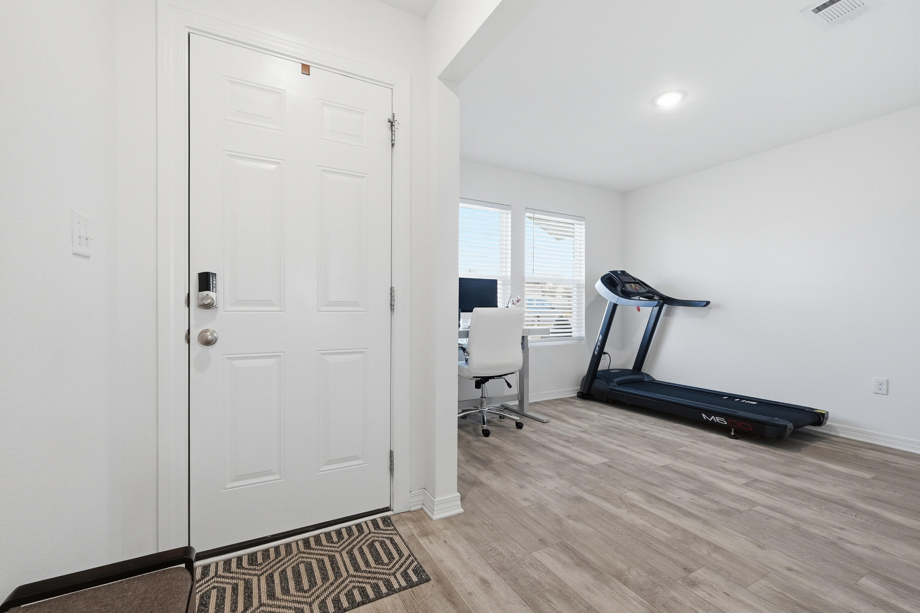 PARTRIDGE HILLS - Residential