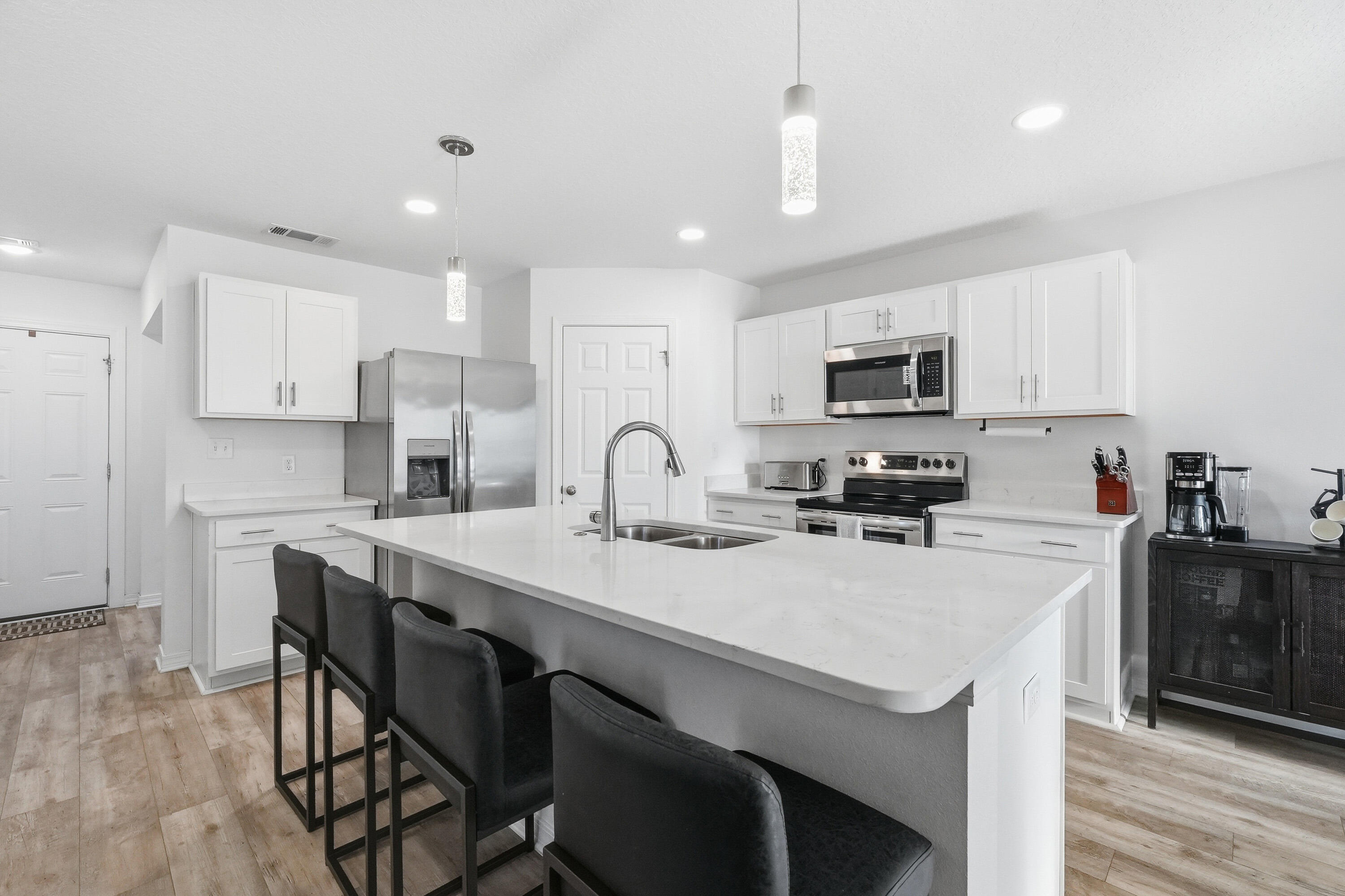 PARTRIDGE HILLS - Residential