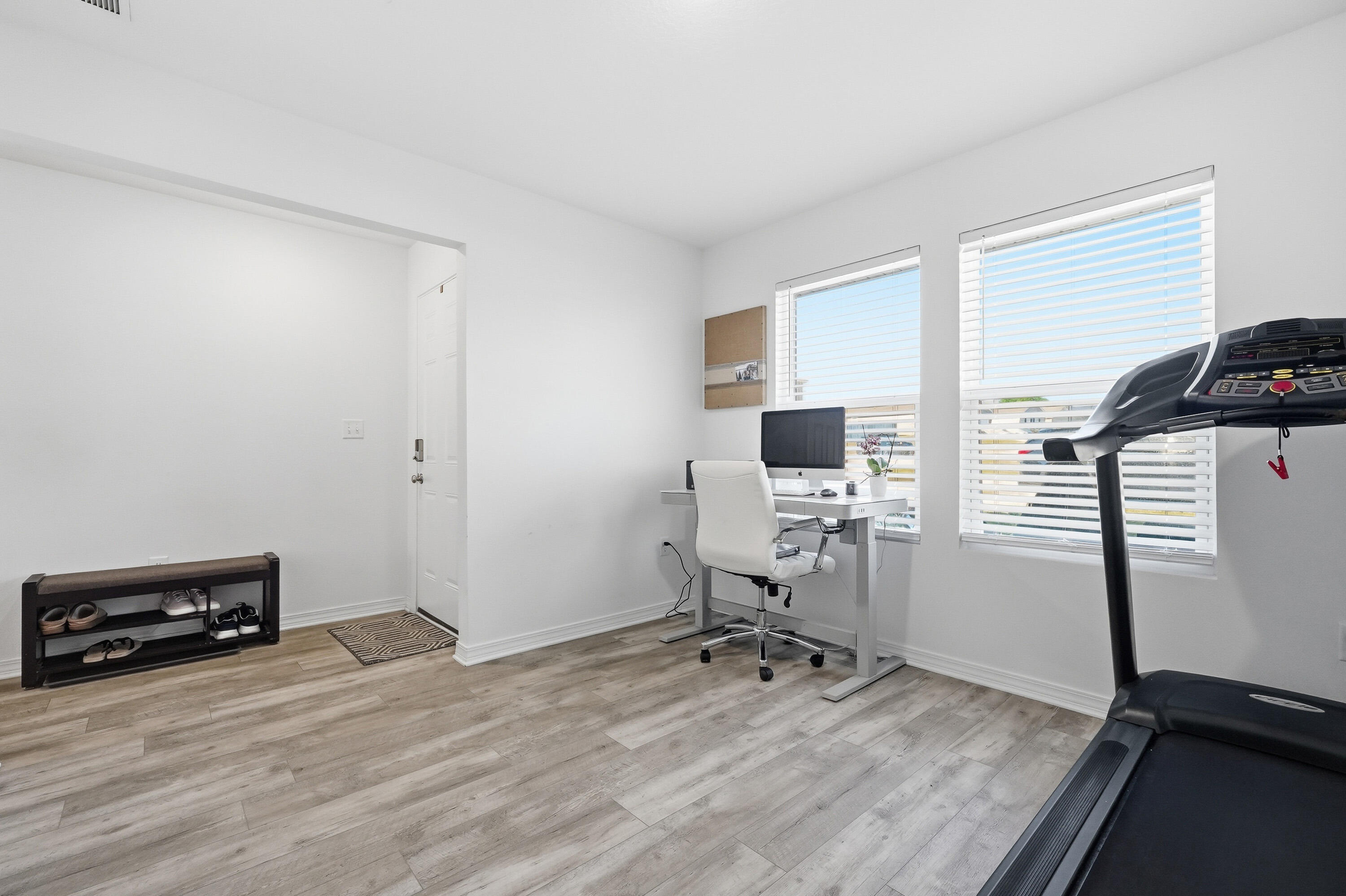 PARTRIDGE HILLS - Residential