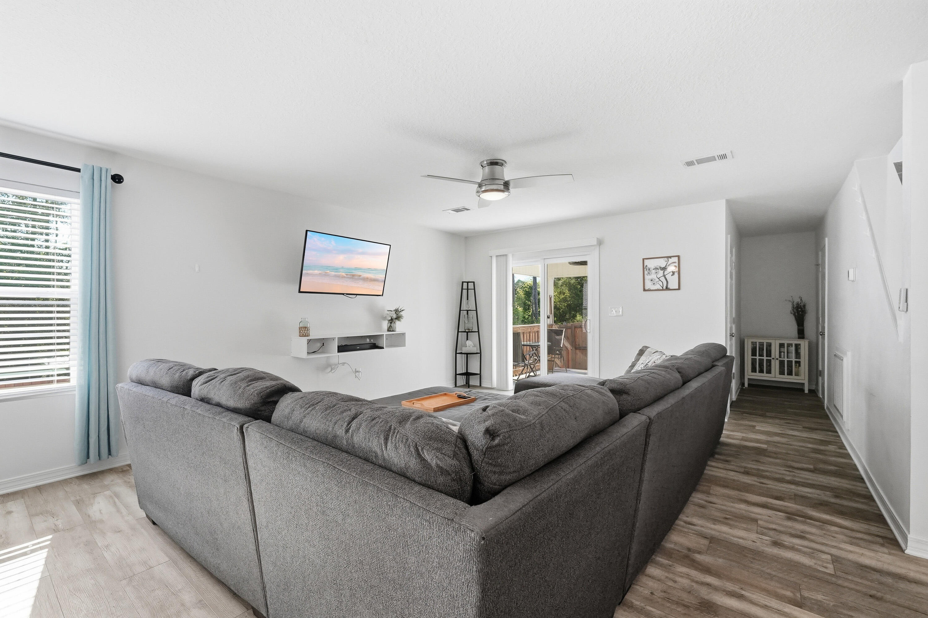 PARTRIDGE HILLS - Residential