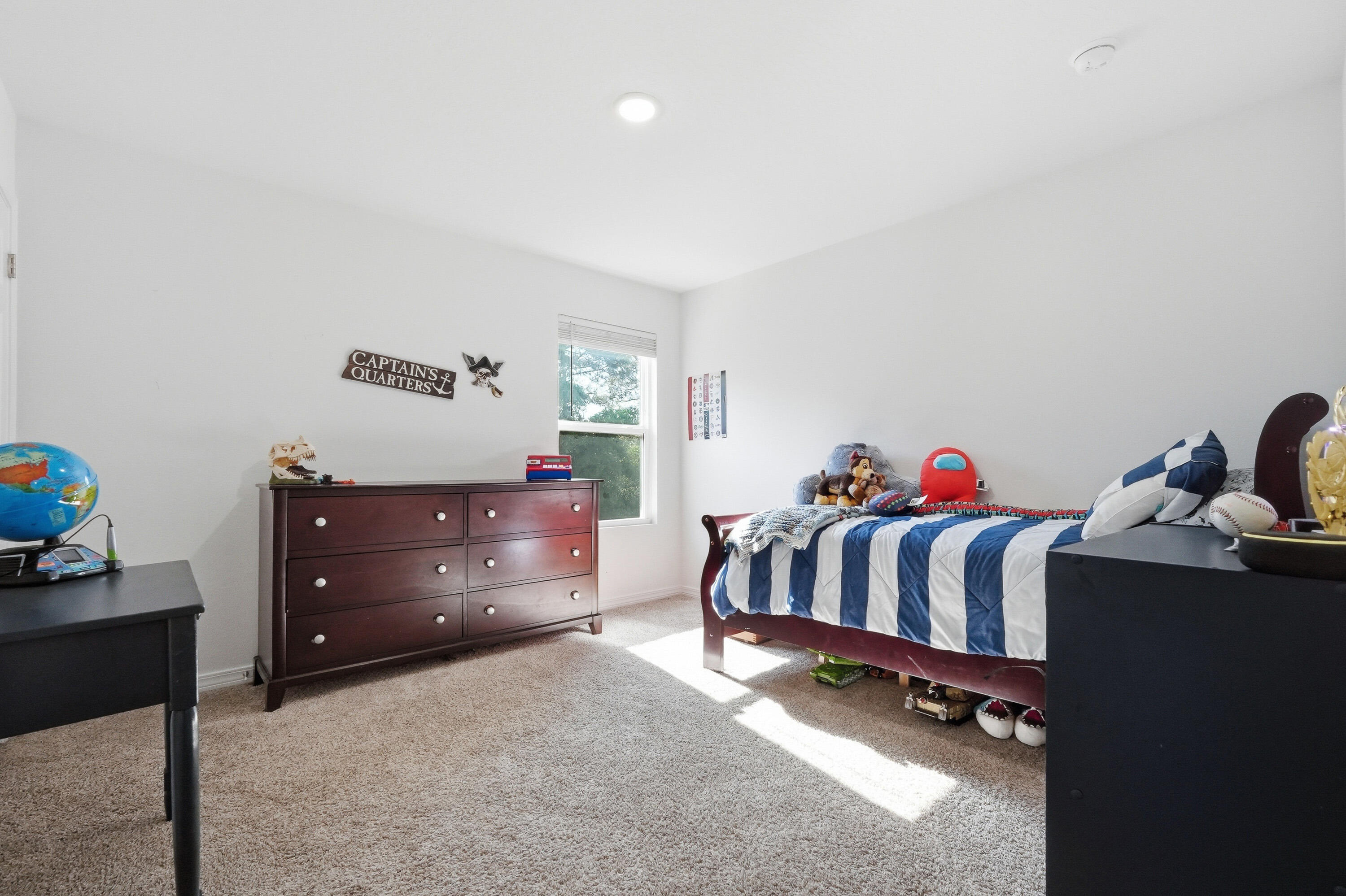 PARTRIDGE HILLS - Residential