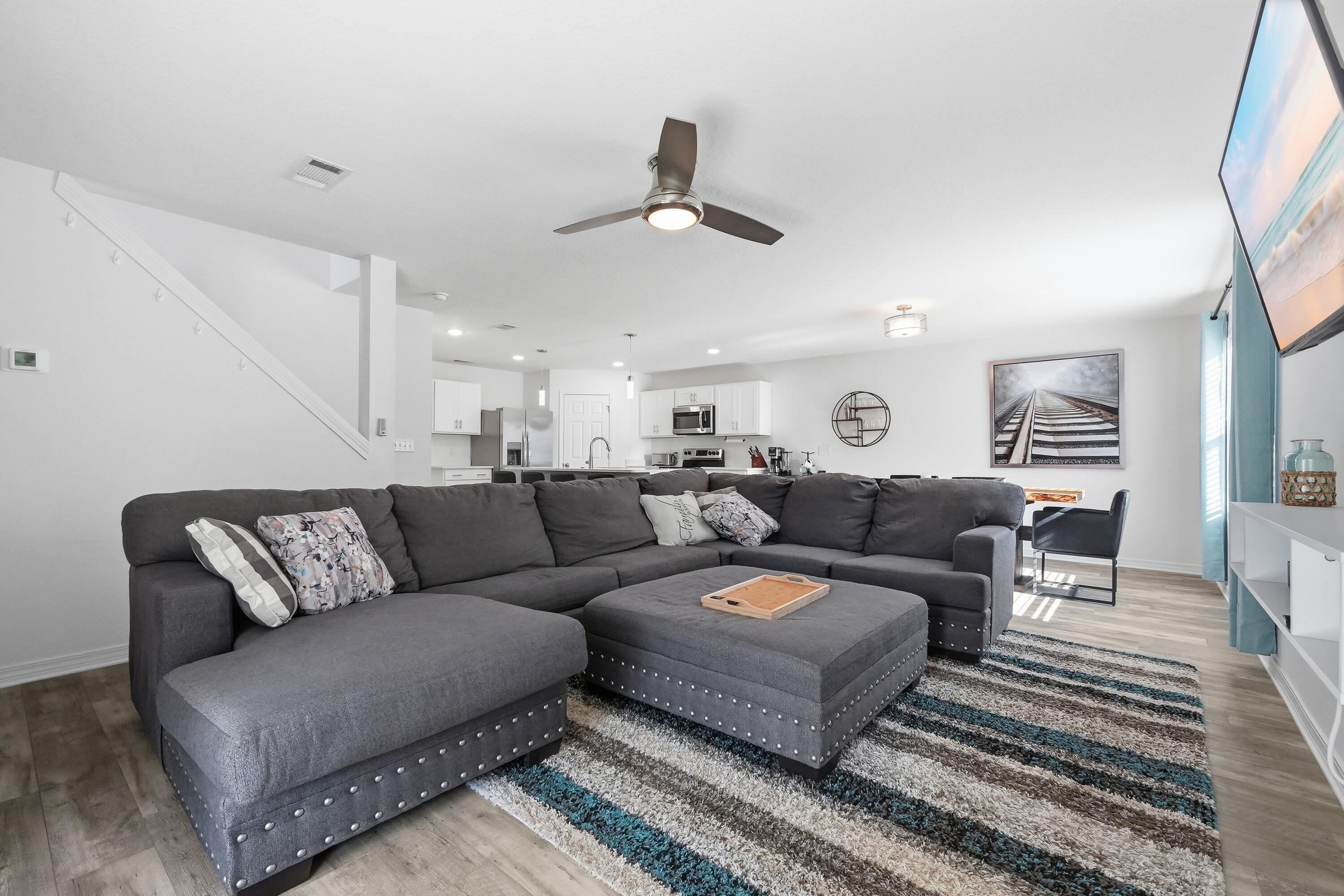 PARTRIDGE HILLS - Residential