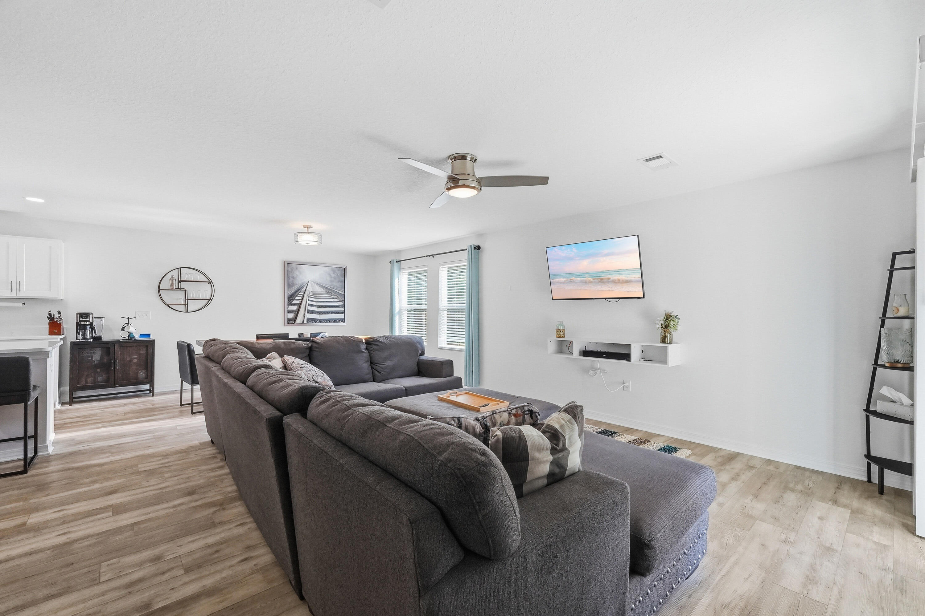 PARTRIDGE HILLS - Residential