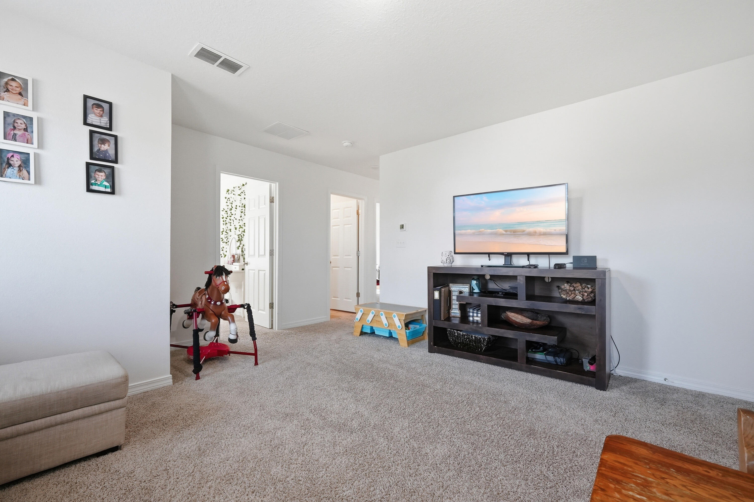 PARTRIDGE HILLS - Residential