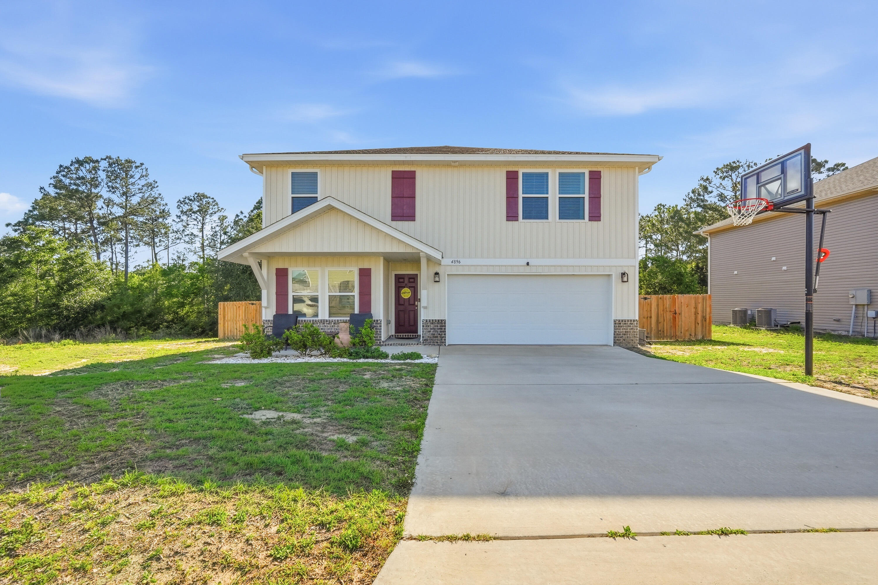 PARTRIDGE HILLS - Residential