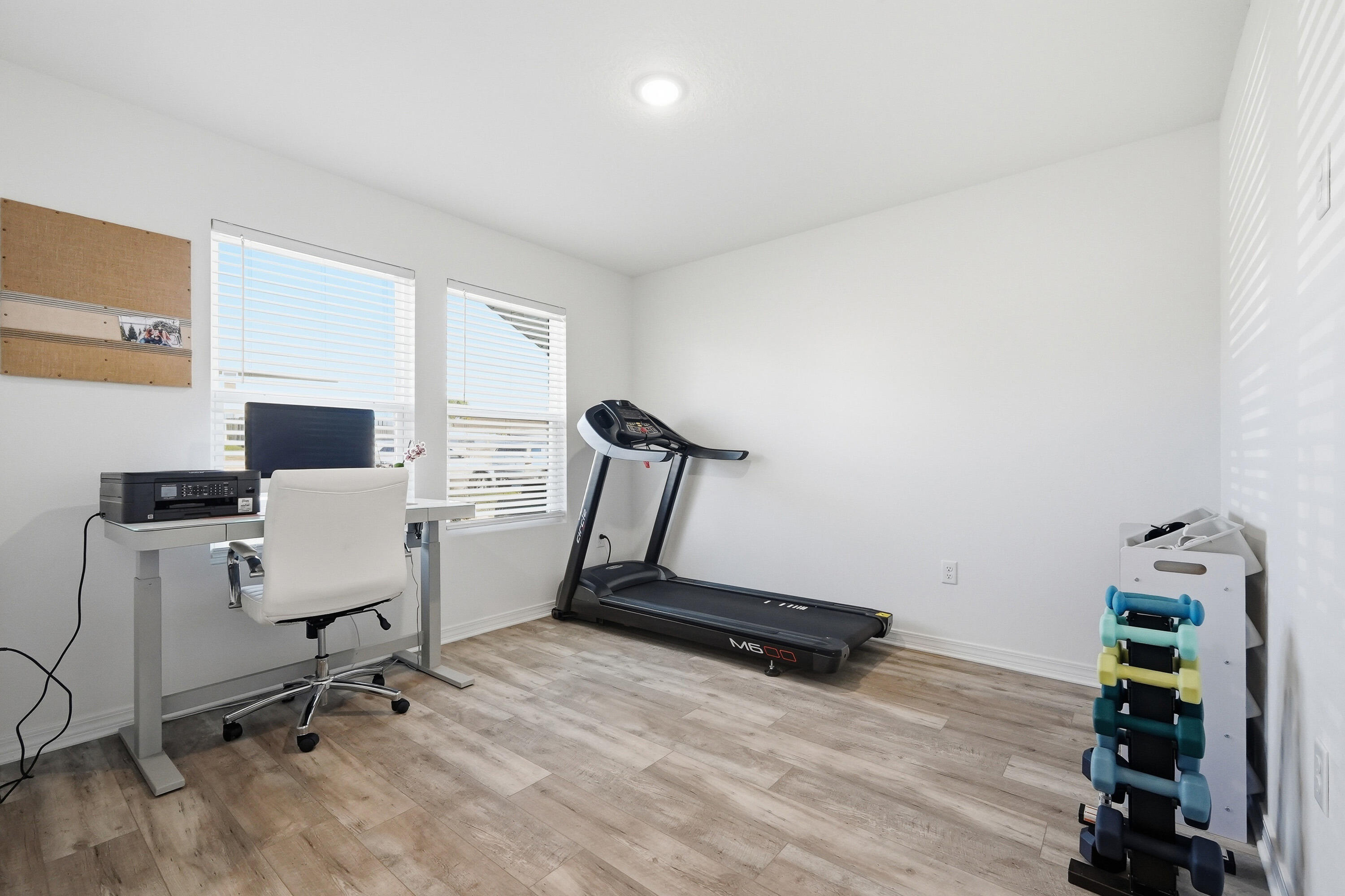 PARTRIDGE HILLS - Residential