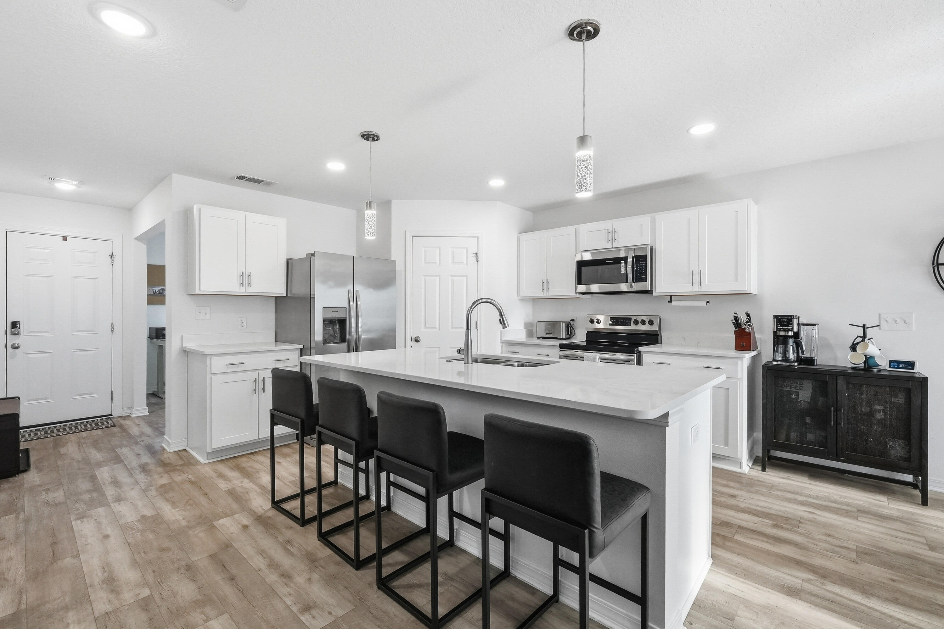 PARTRIDGE HILLS - Residential