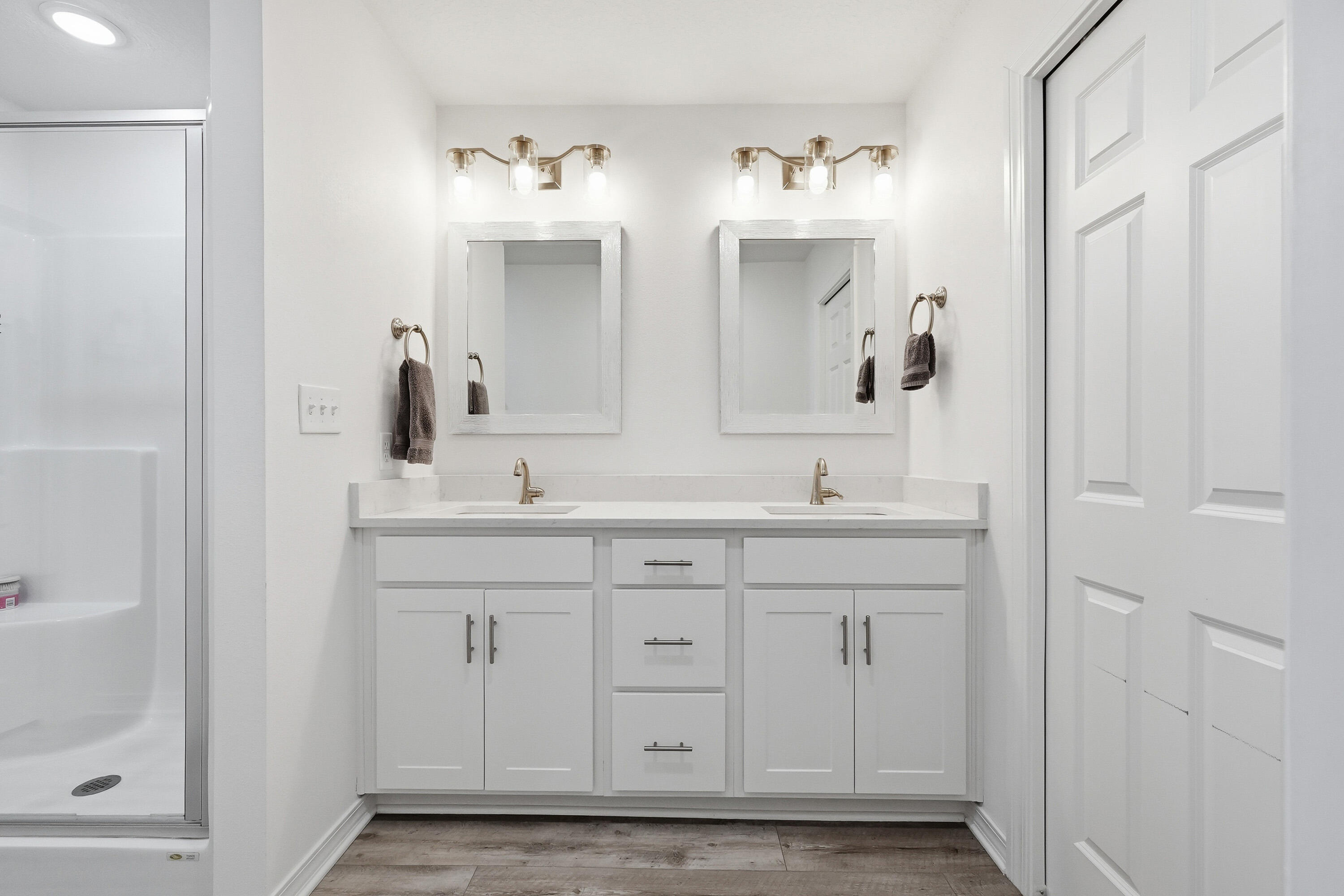 PARTRIDGE HILLS - Residential