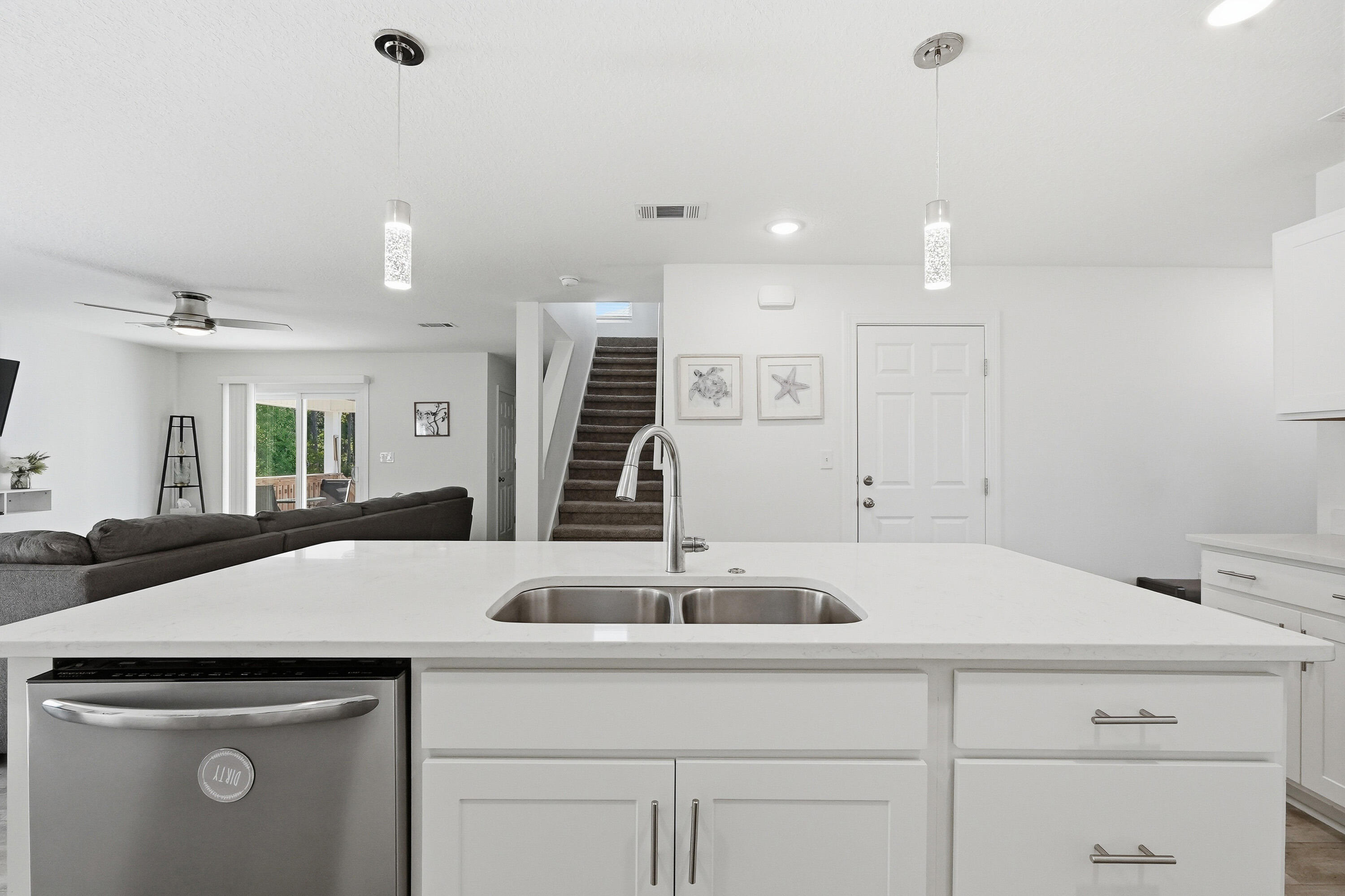 PARTRIDGE HILLS - Residential