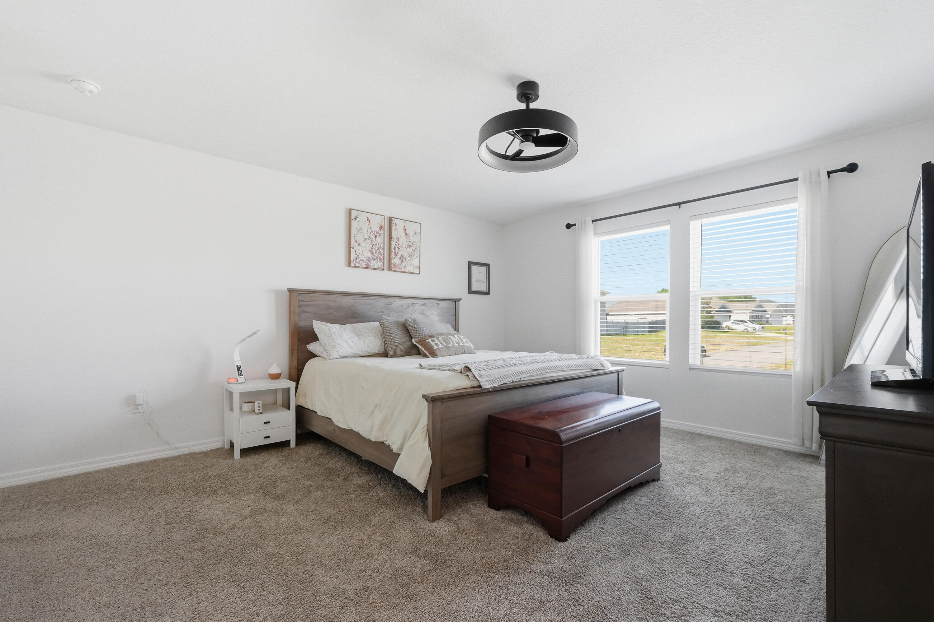 PARTRIDGE HILLS - Residential