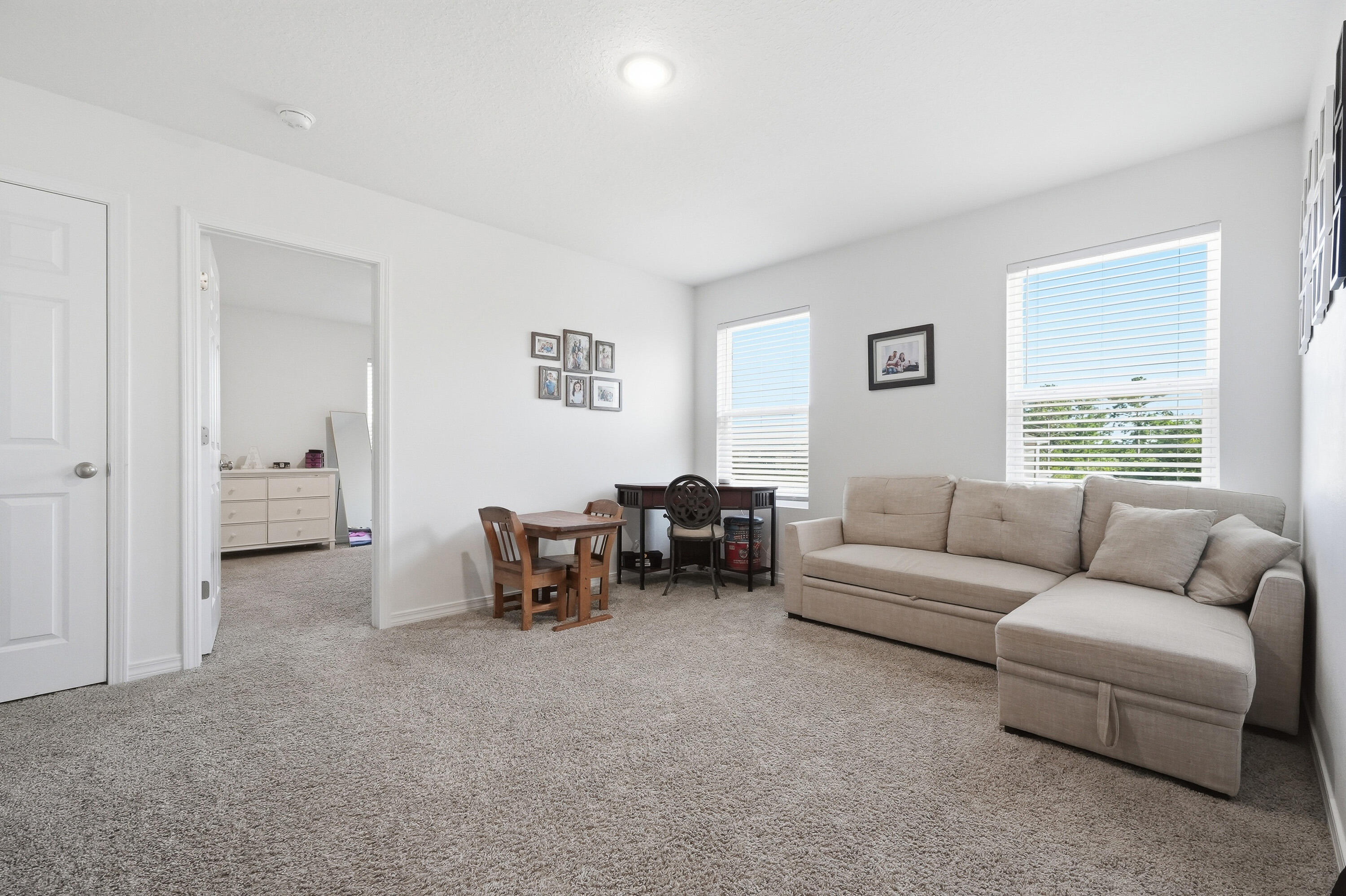 PARTRIDGE HILLS - Residential