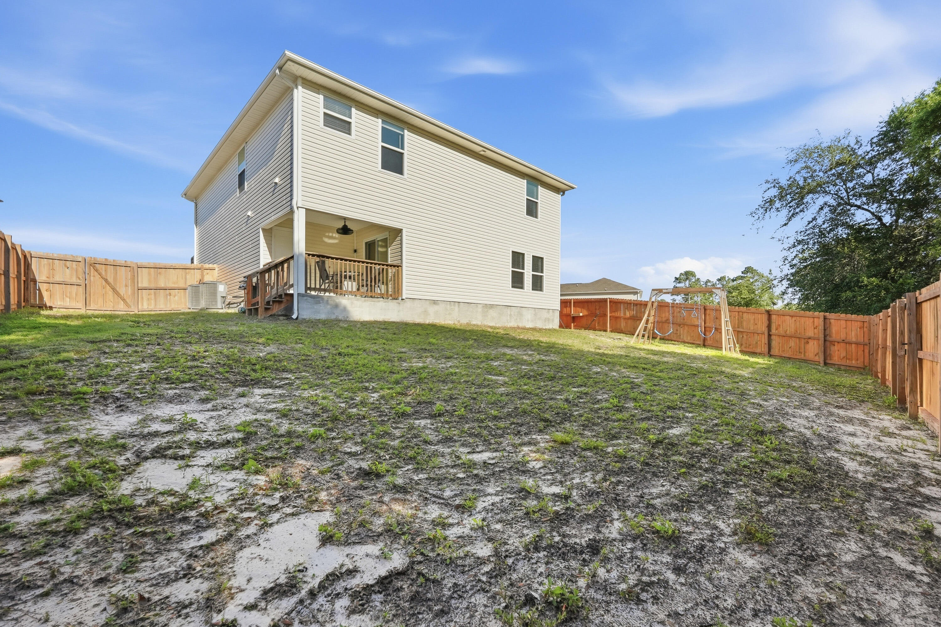 PARTRIDGE HILLS - Residential