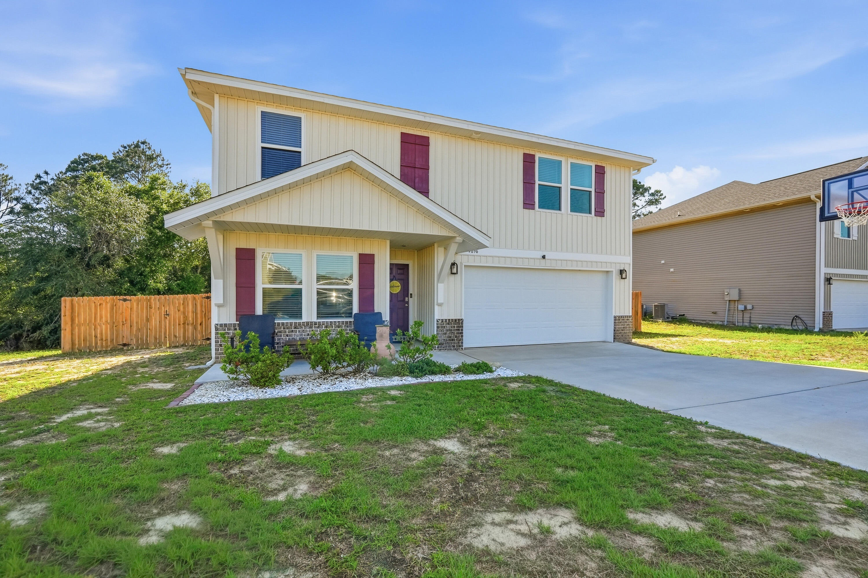 PARTRIDGE HILLS - Residential