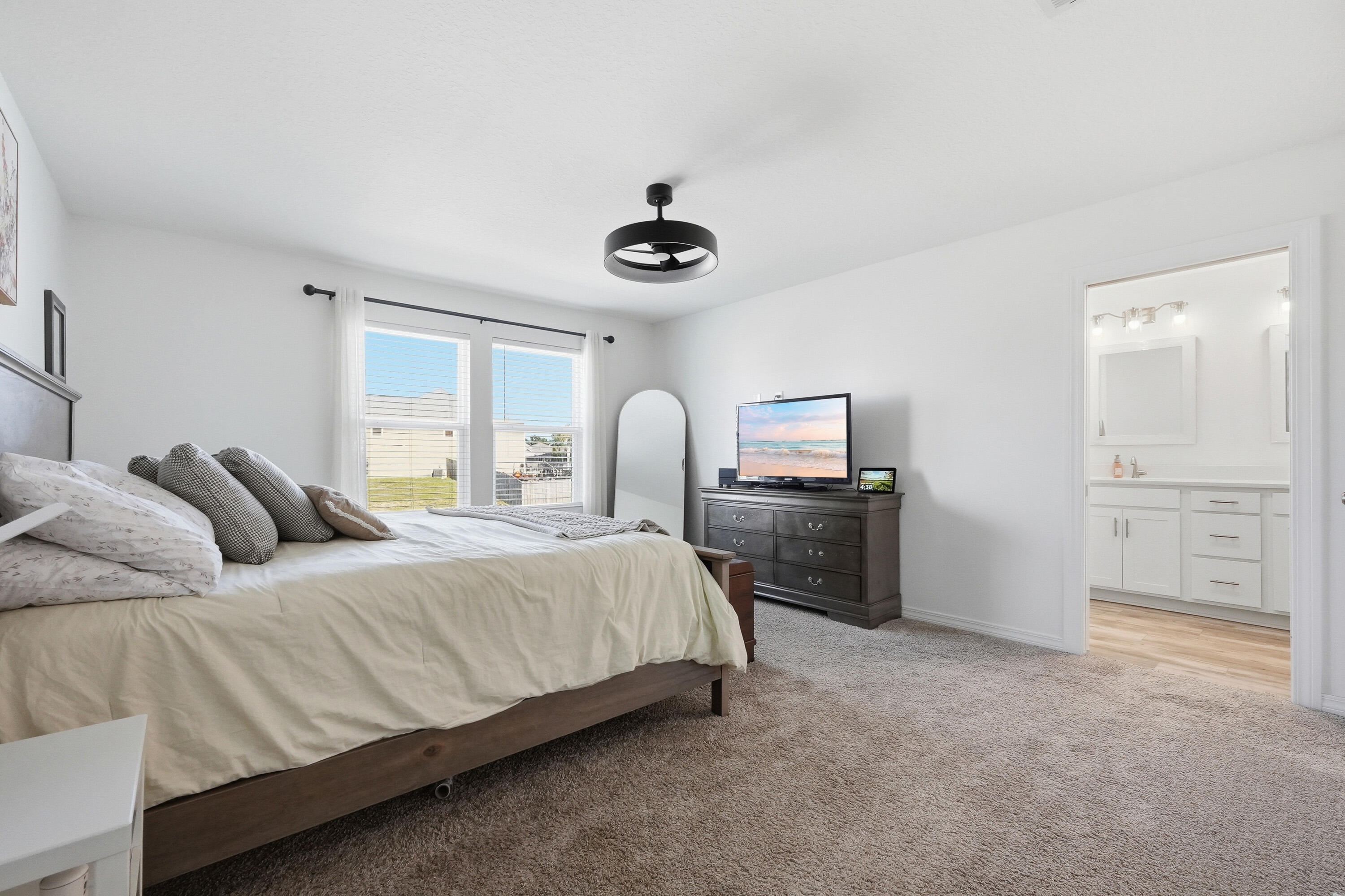 PARTRIDGE HILLS - Residential
