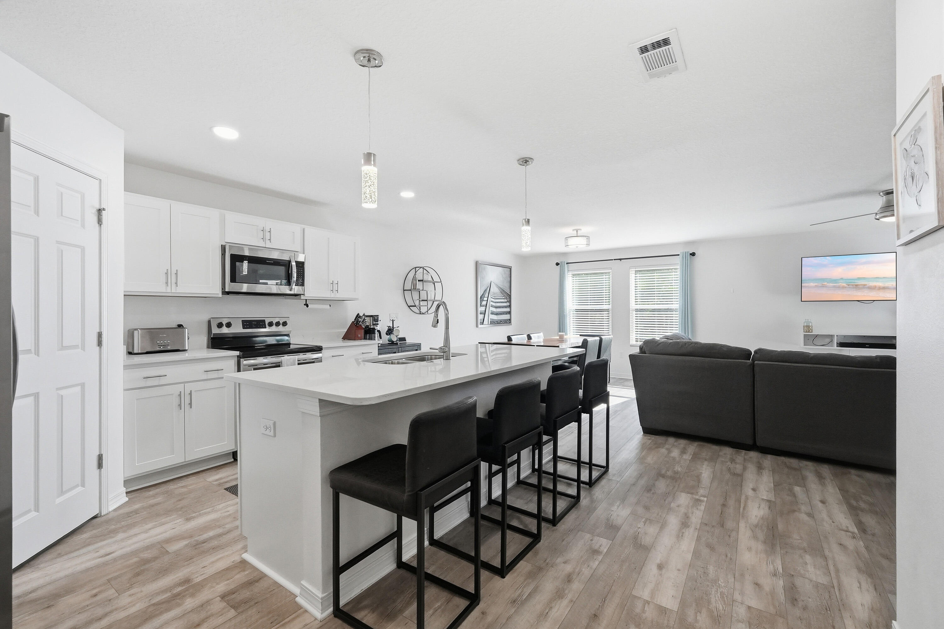 PARTRIDGE HILLS - Residential