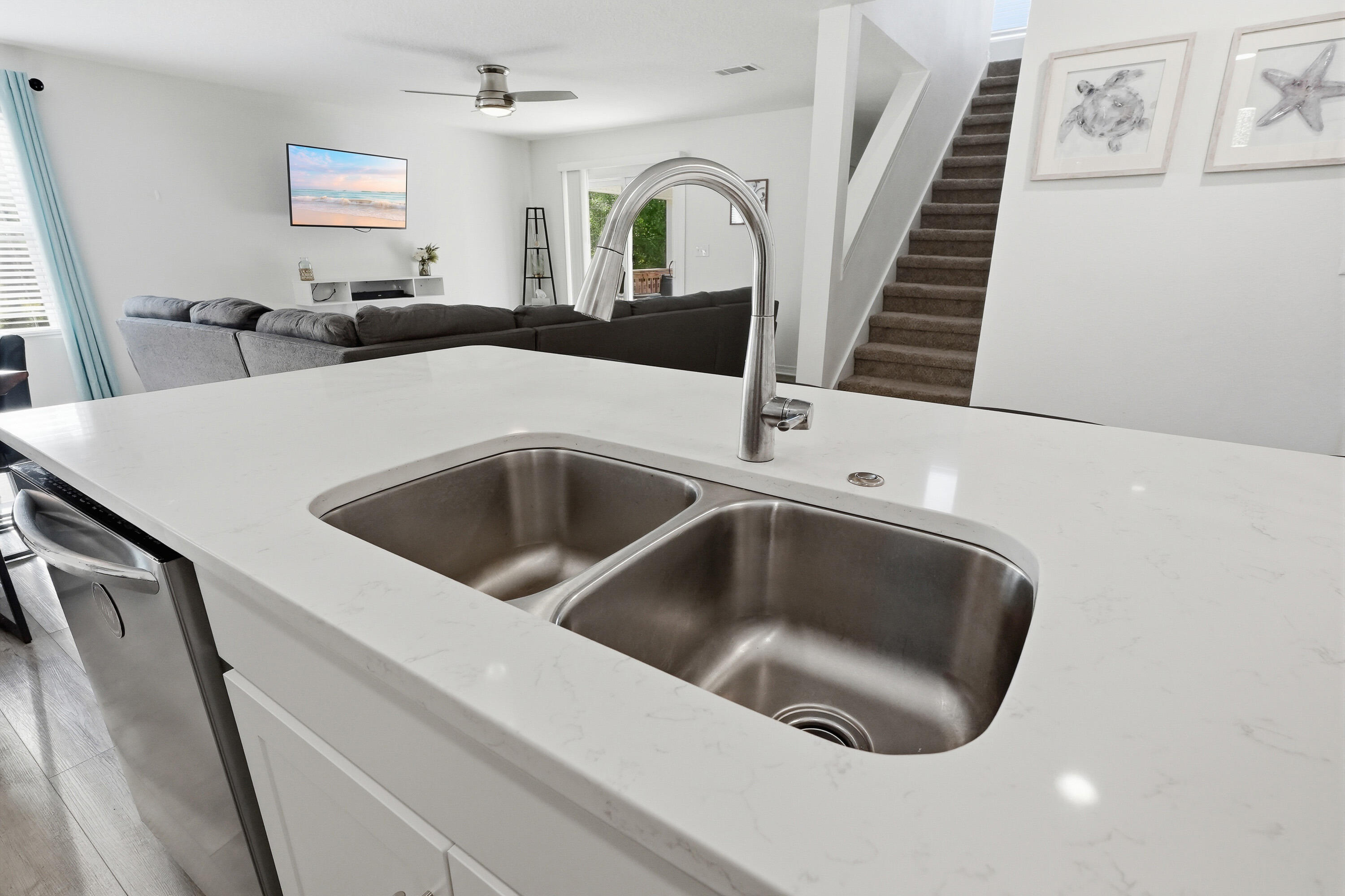 PARTRIDGE HILLS - Residential