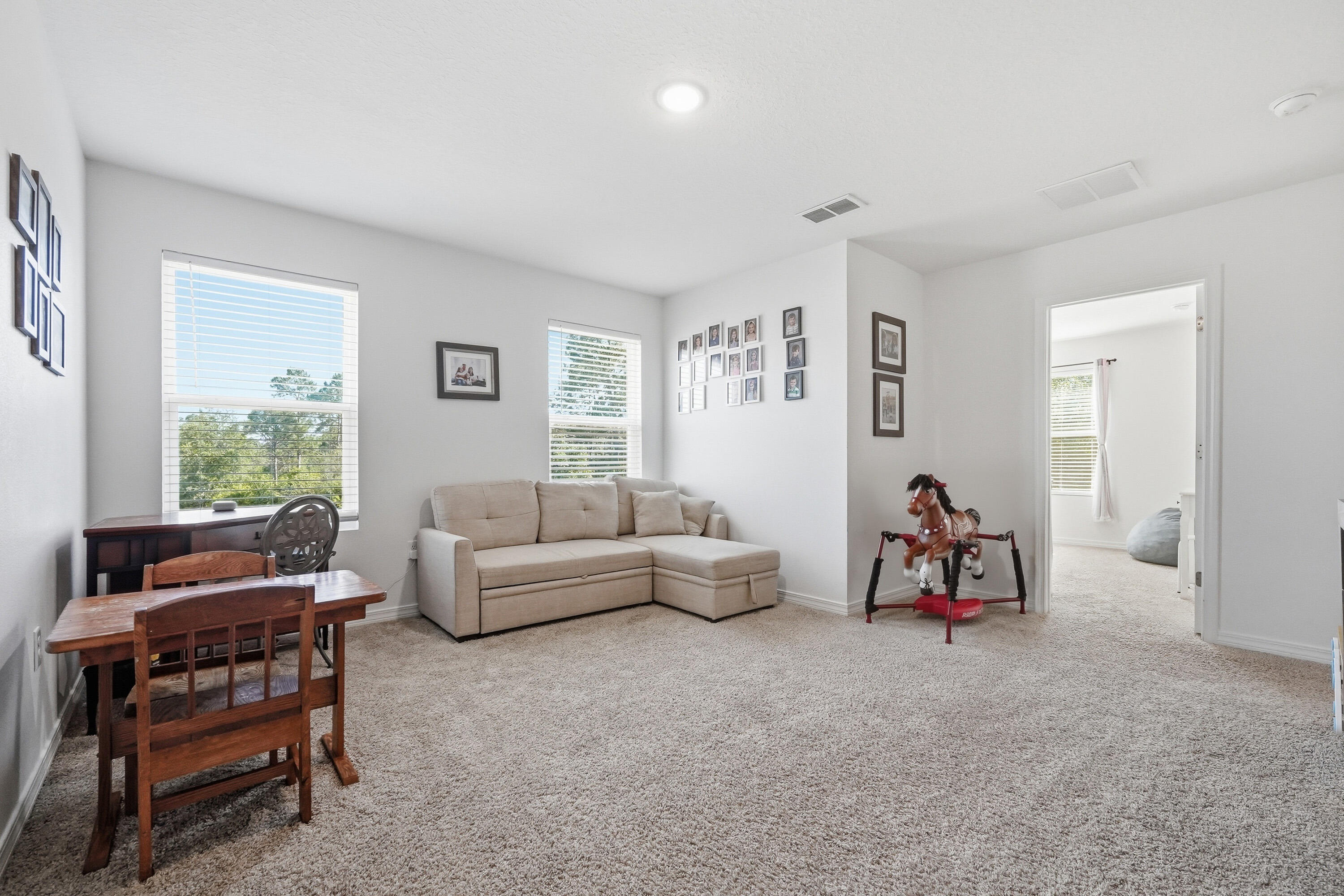 PARTRIDGE HILLS - Residential