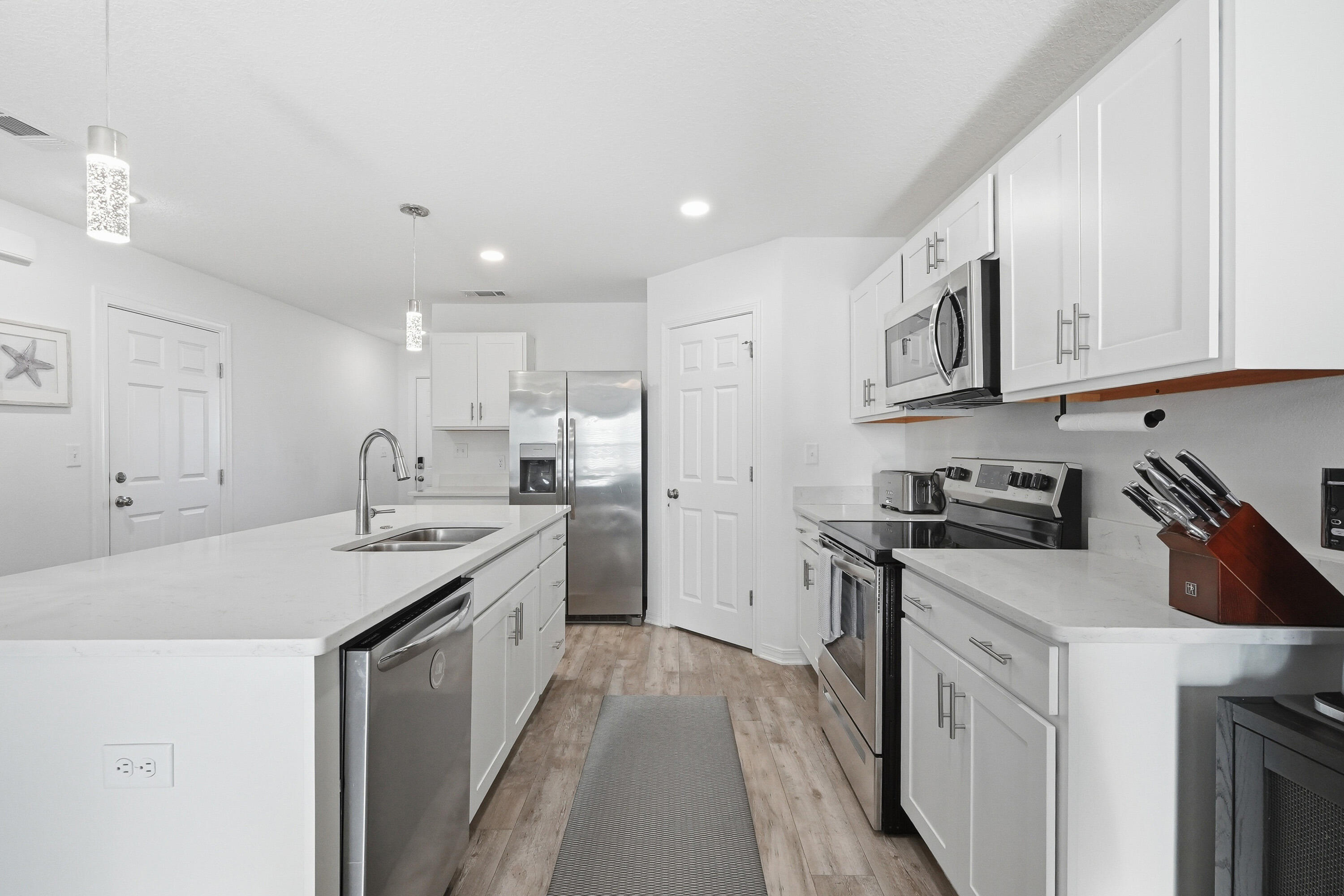 PARTRIDGE HILLS - Residential