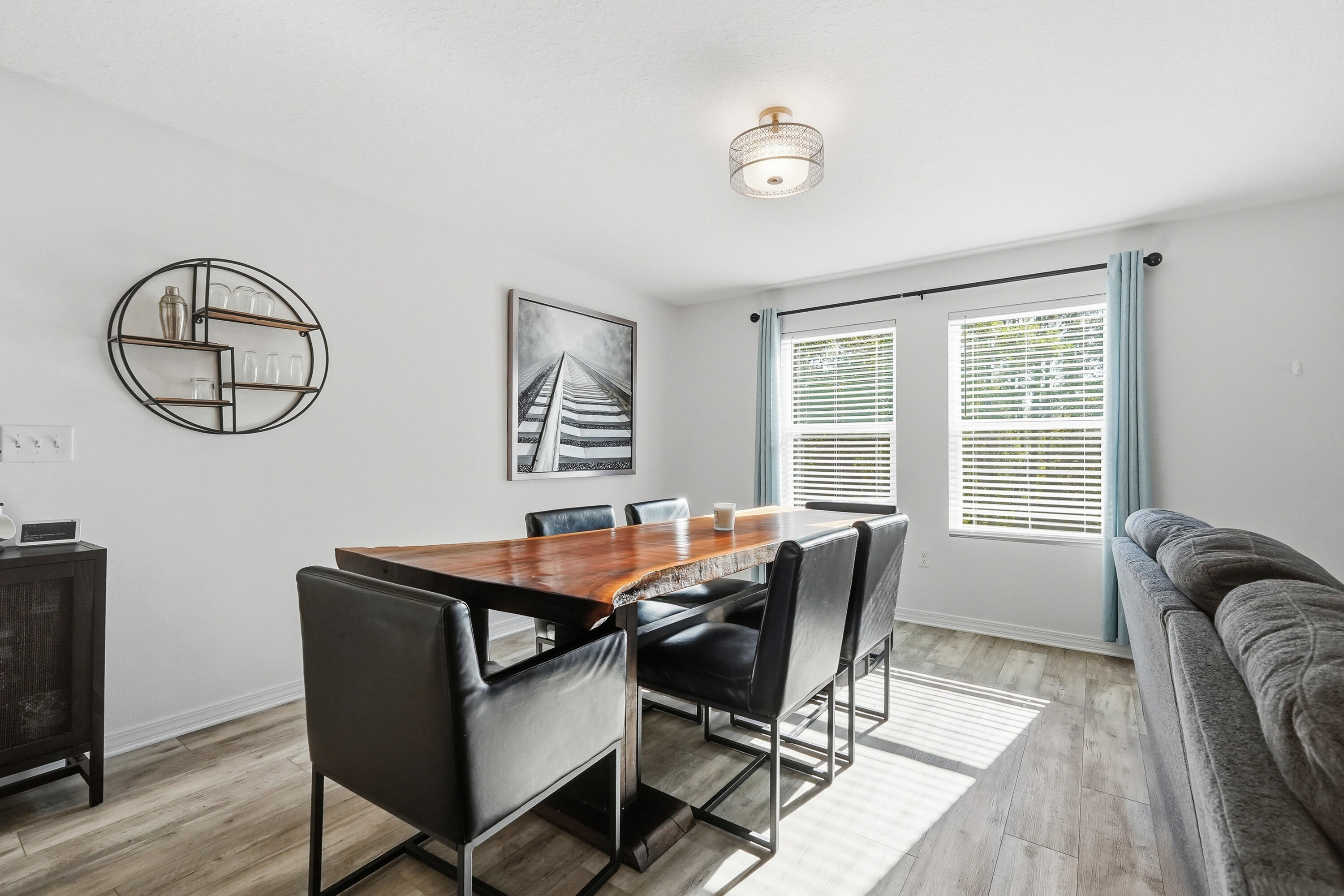 PARTRIDGE HILLS - Residential
