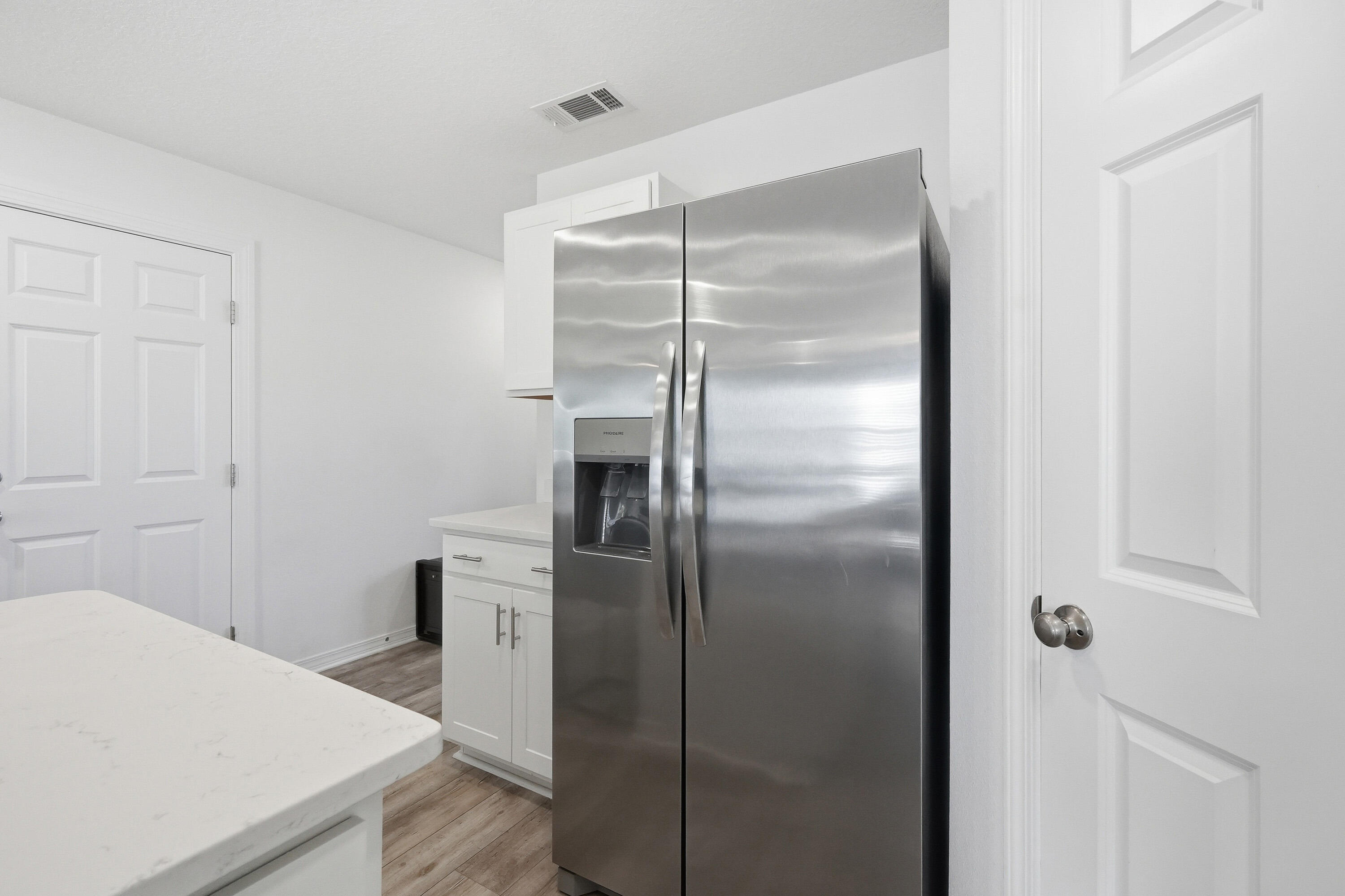 PARTRIDGE HILLS - Residential