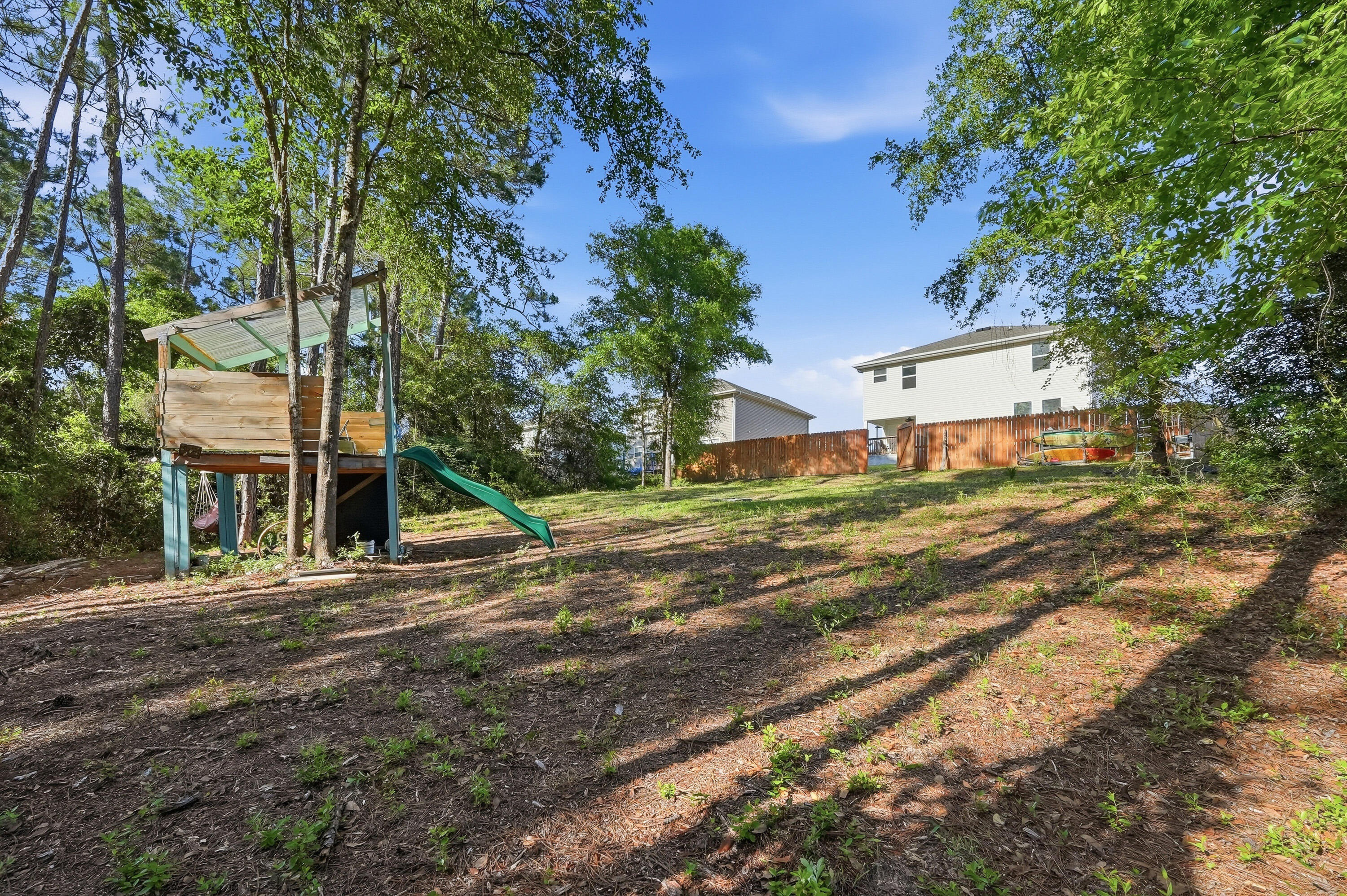 PARTRIDGE HILLS - Residential