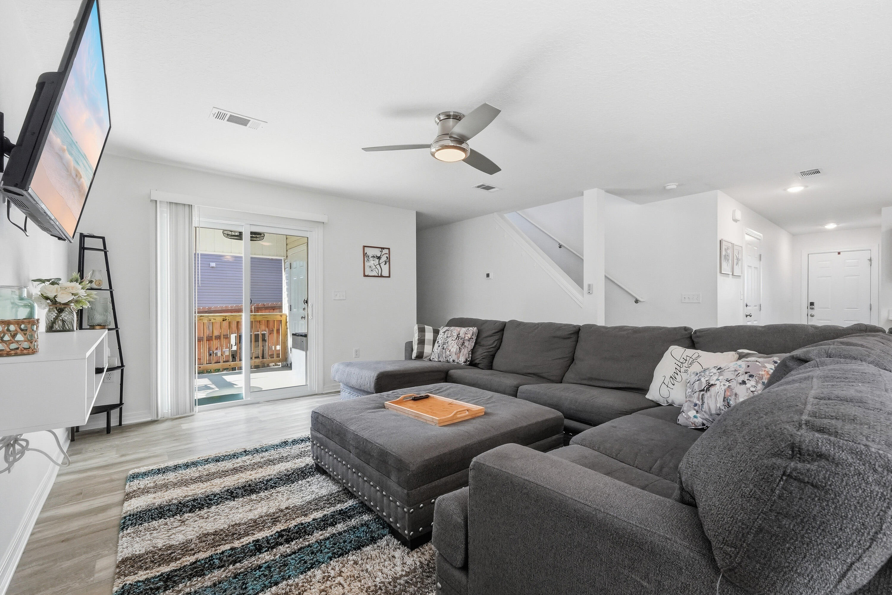 PARTRIDGE HILLS - Residential
