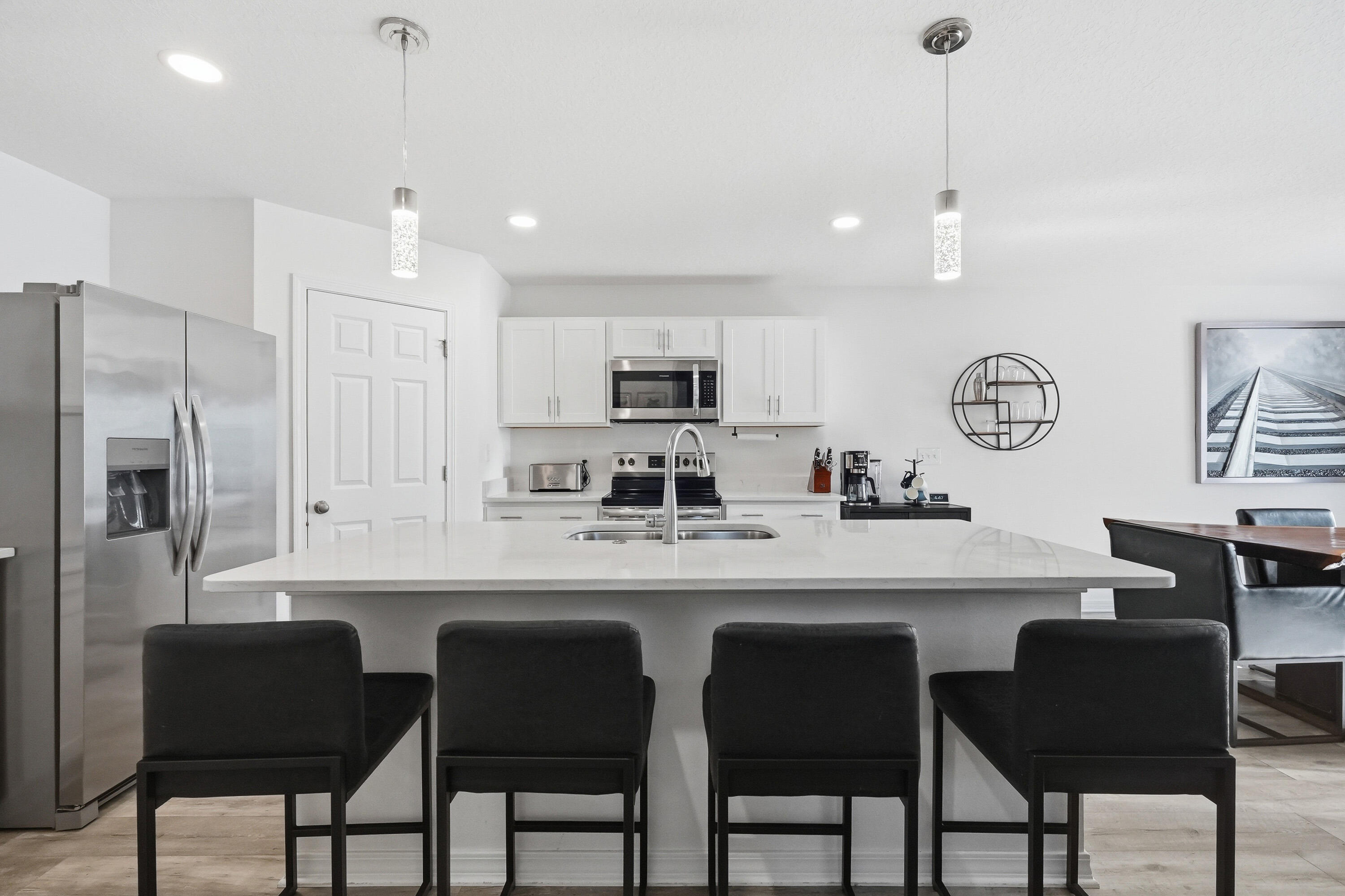 PARTRIDGE HILLS - Residential