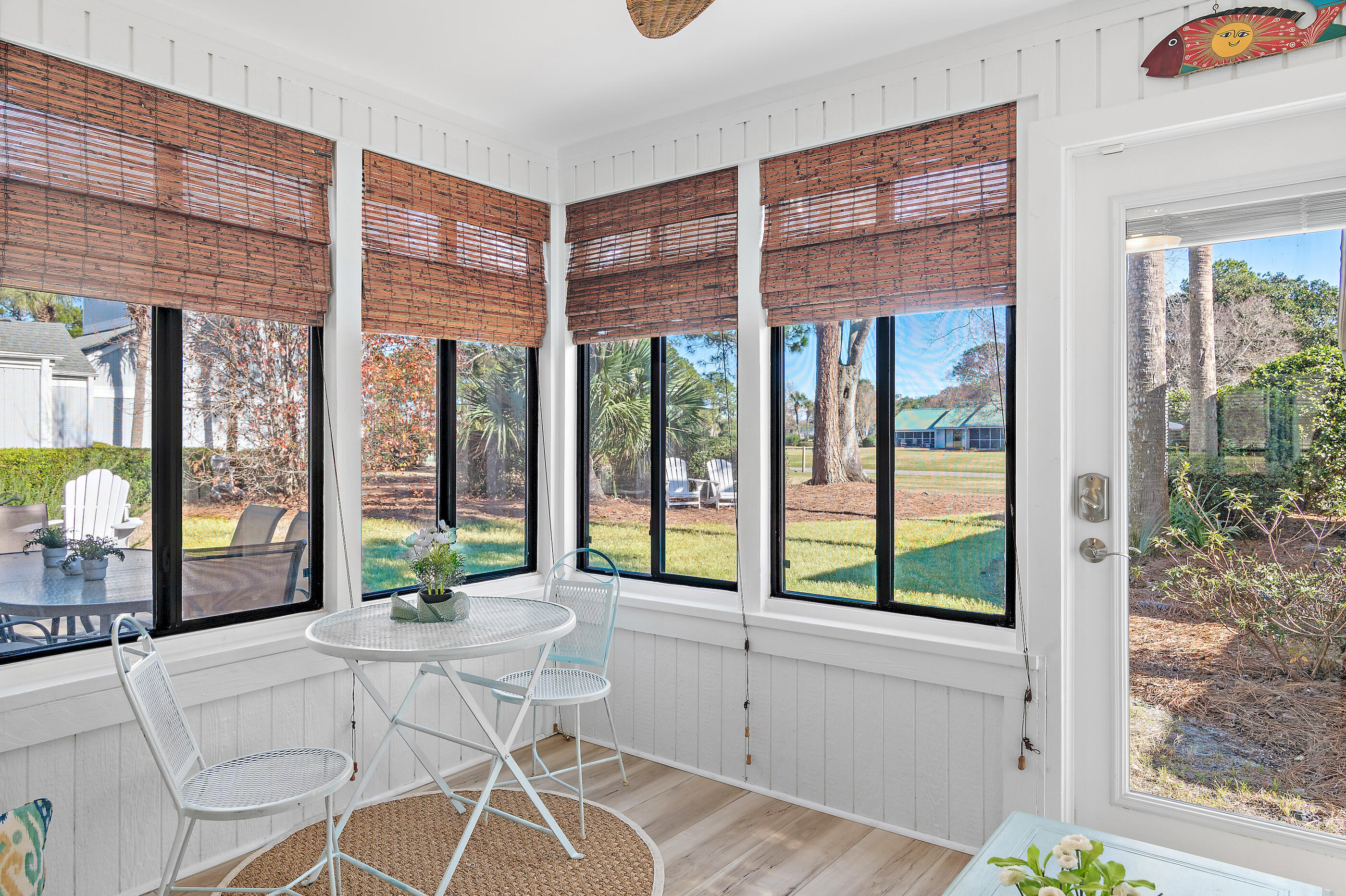 SANDPIPER VILLAGE - Residential