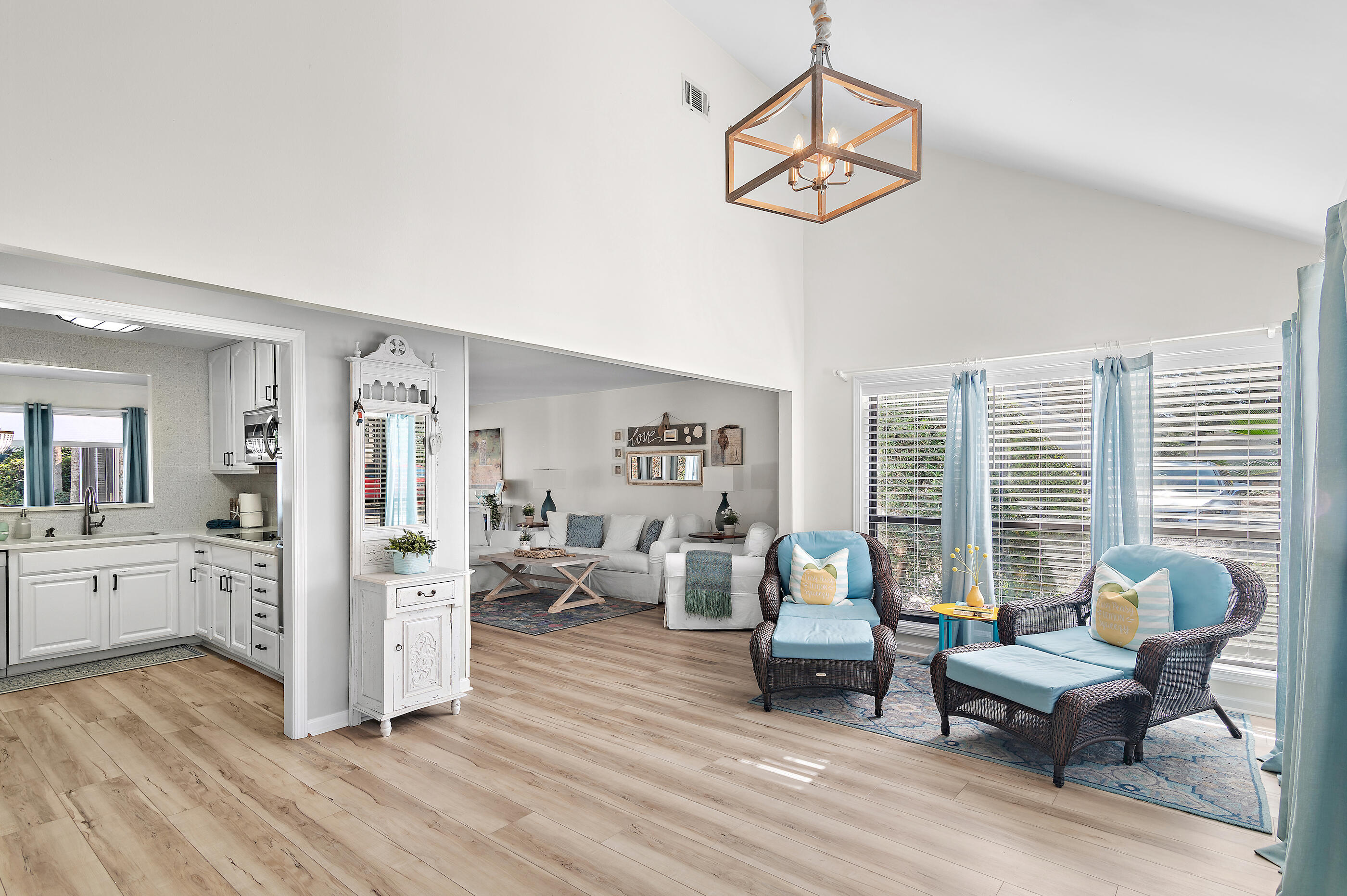 SANDPIPER VILLAGE - Residential