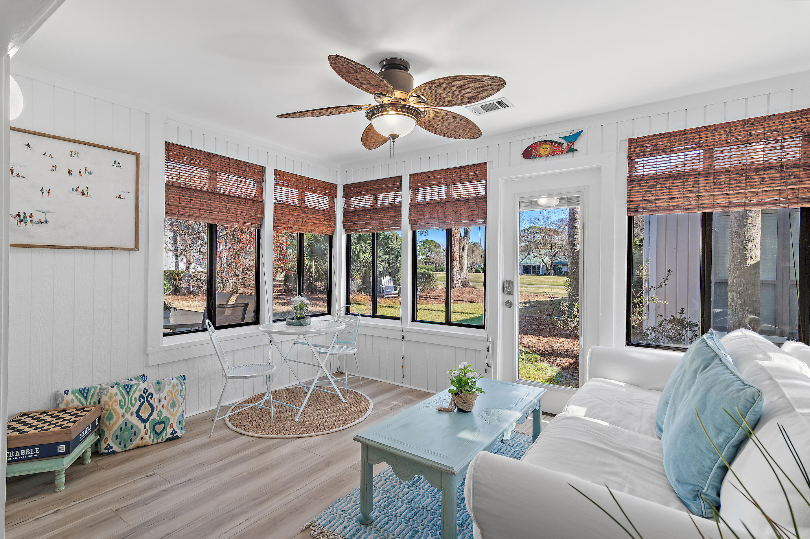 SANDPIPER VILLAGE - Residential