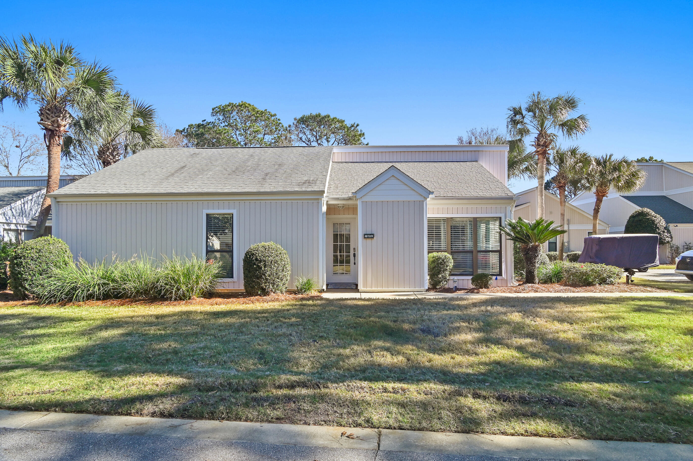 SANDPIPER VILLAGE - Residential