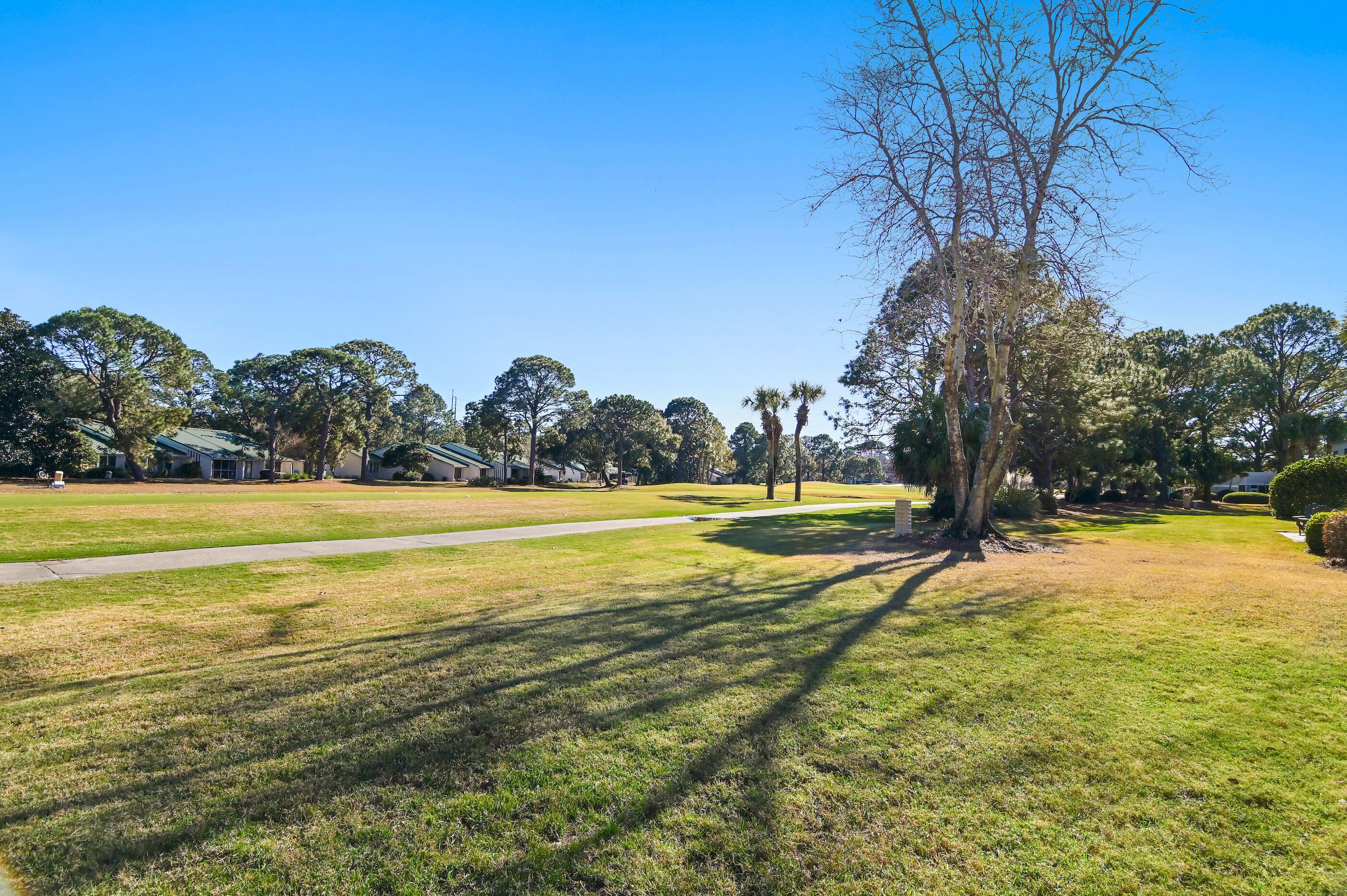 SANDPIPER VILLAGE - Residential