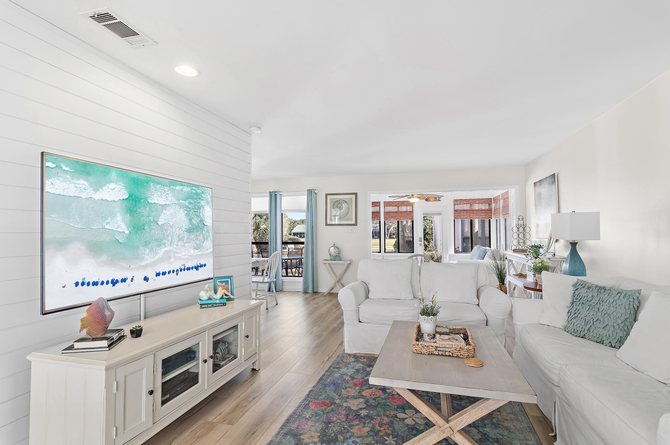 SANDPIPER VILLAGE - Residential