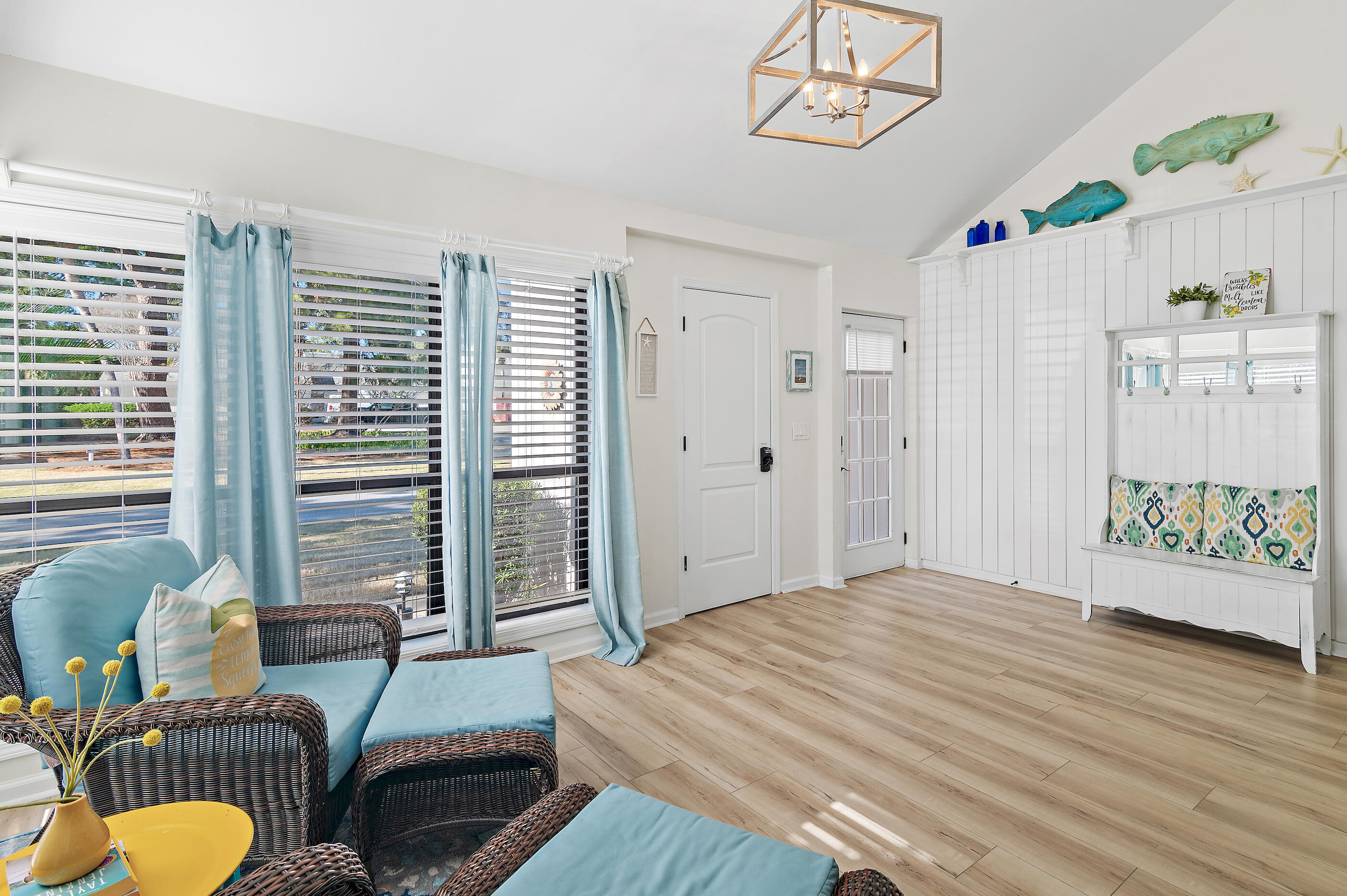 SANDPIPER VILLAGE - Residential