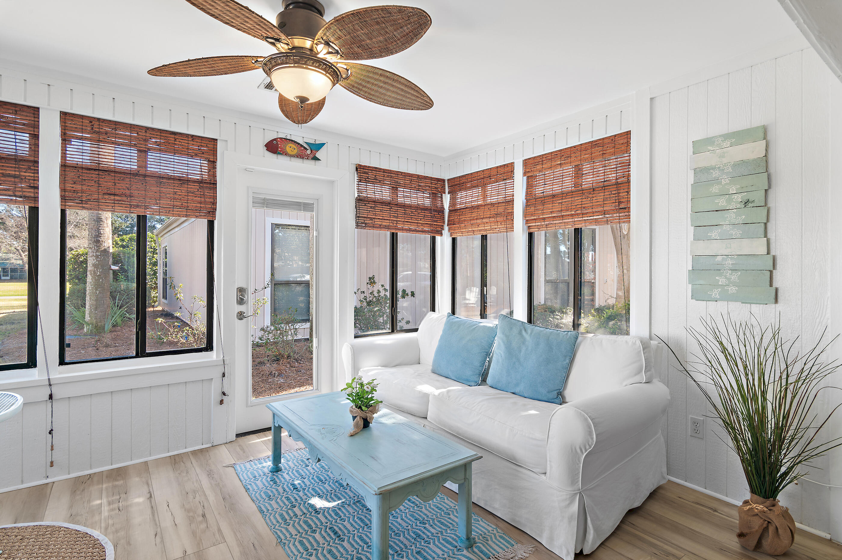 SANDPIPER VILLAGE - Residential