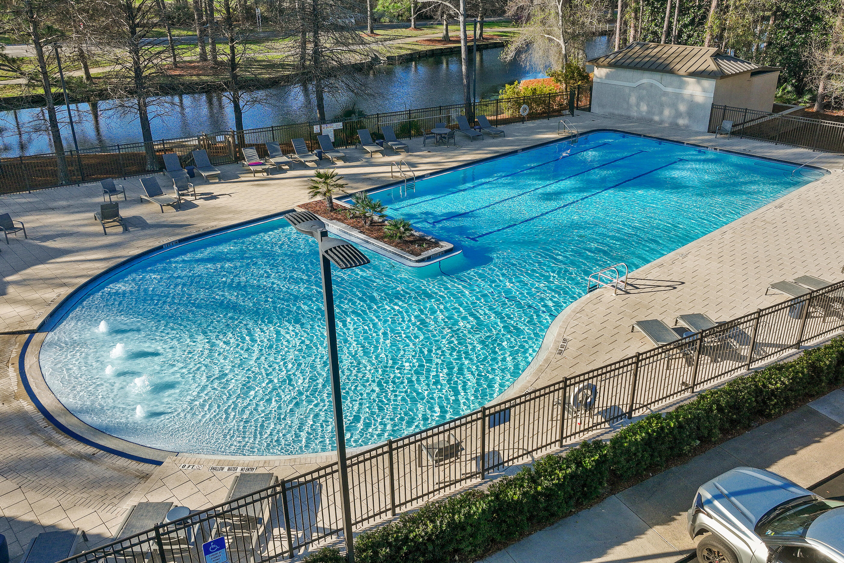 SANDPIPER VILLAGE - Residential