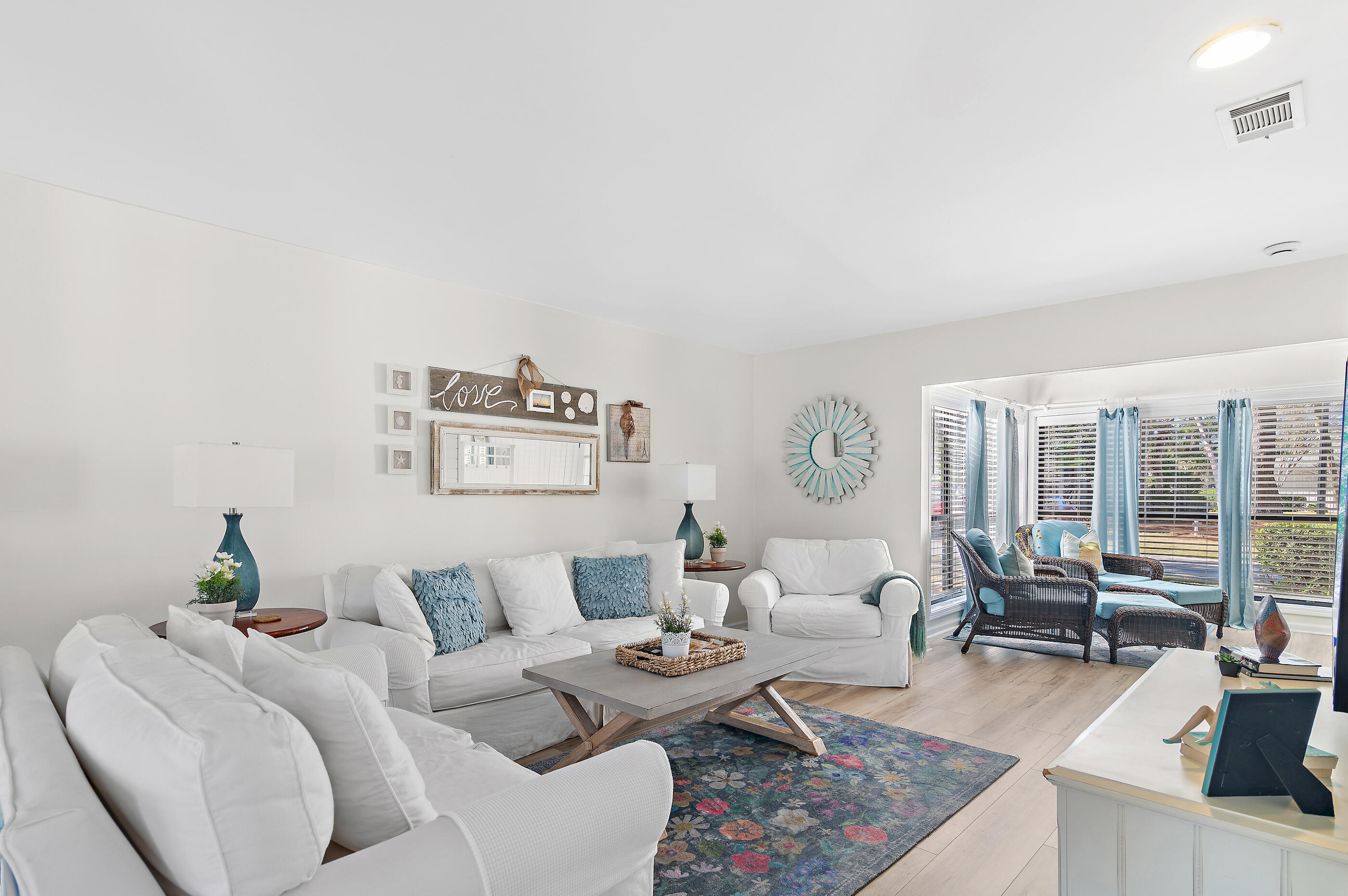 SANDPIPER VILLAGE - Residential