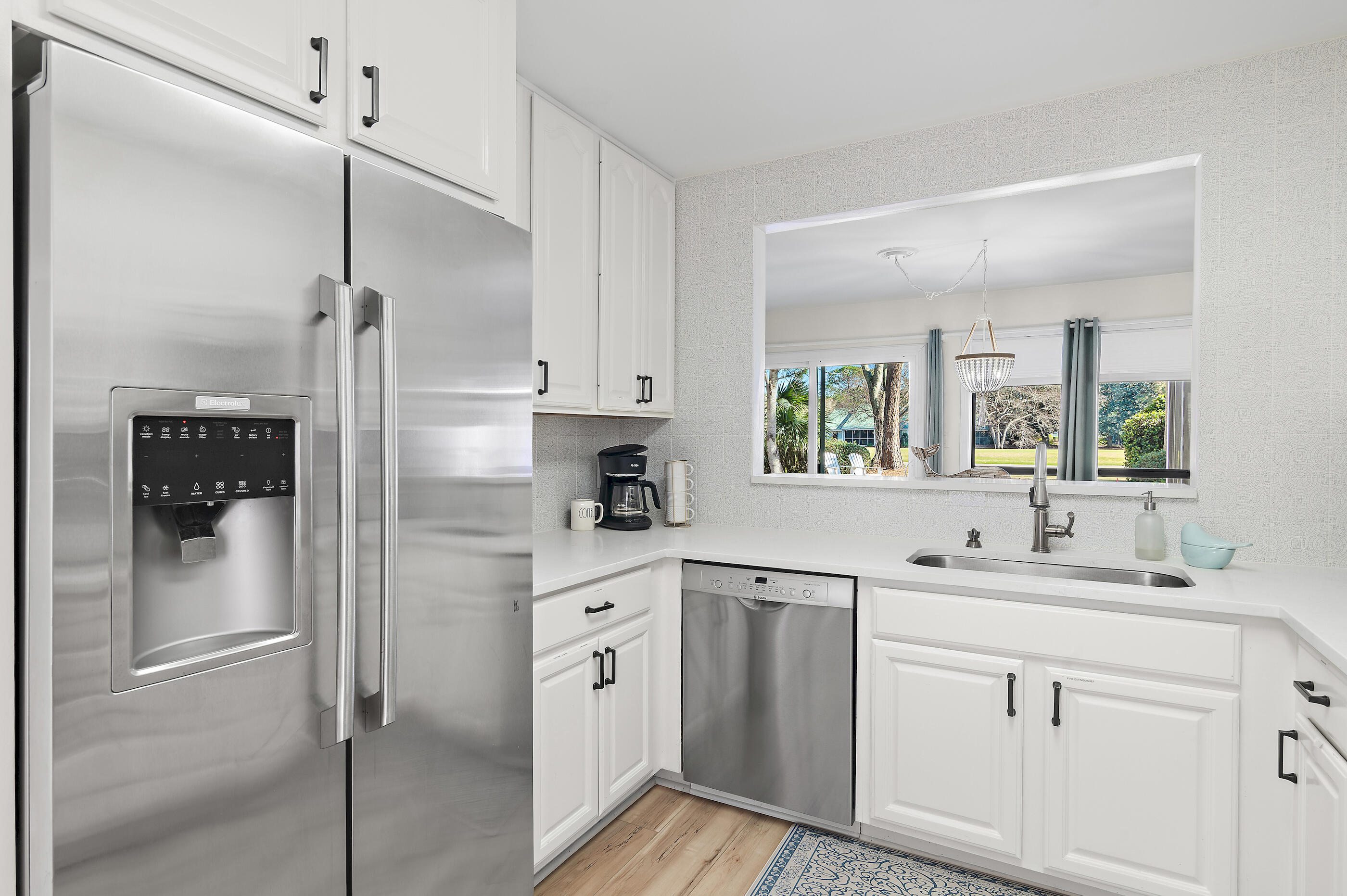 SANDPIPER VILLAGE - Residential