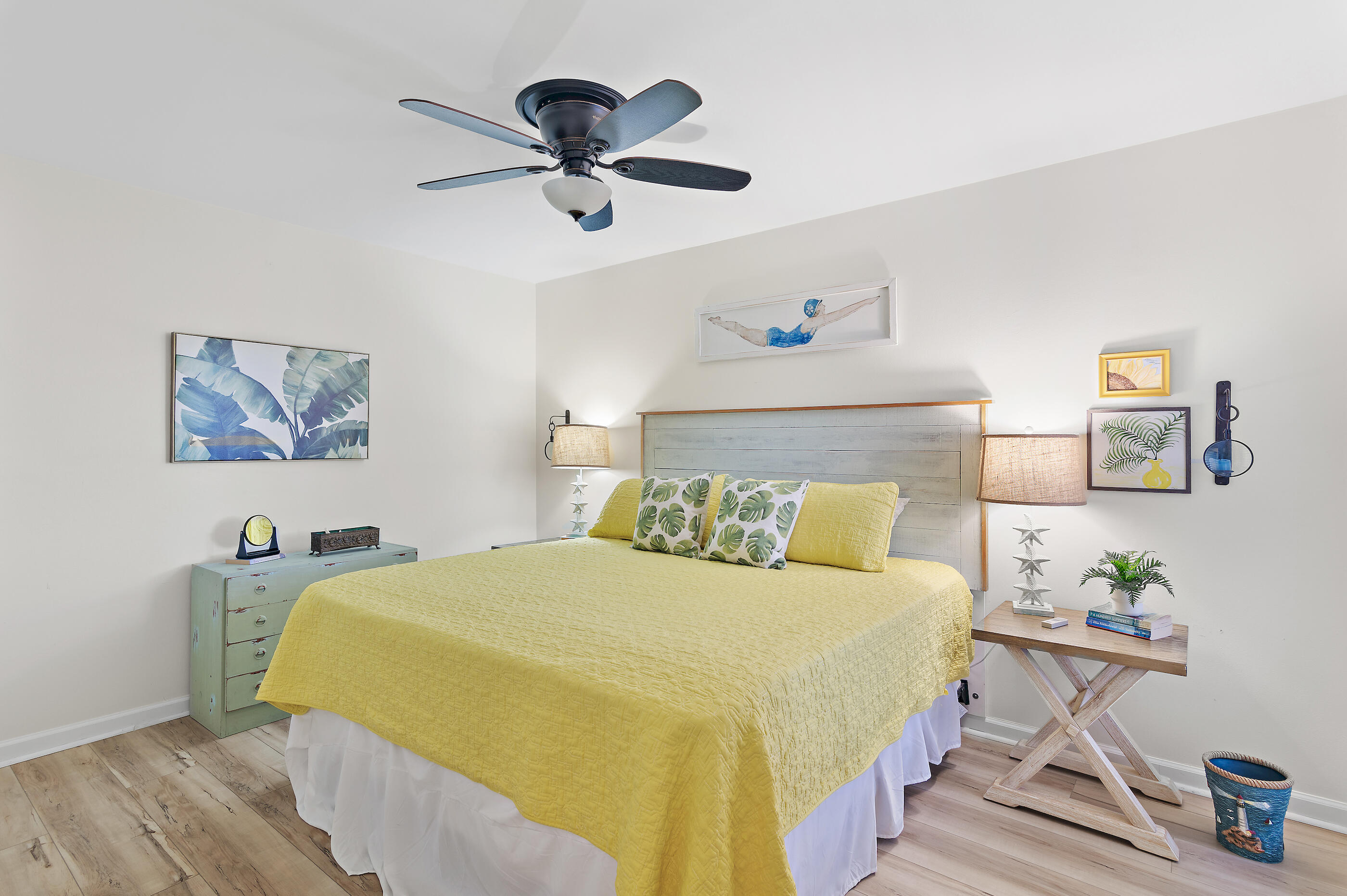 SANDPIPER VILLAGE - Residential