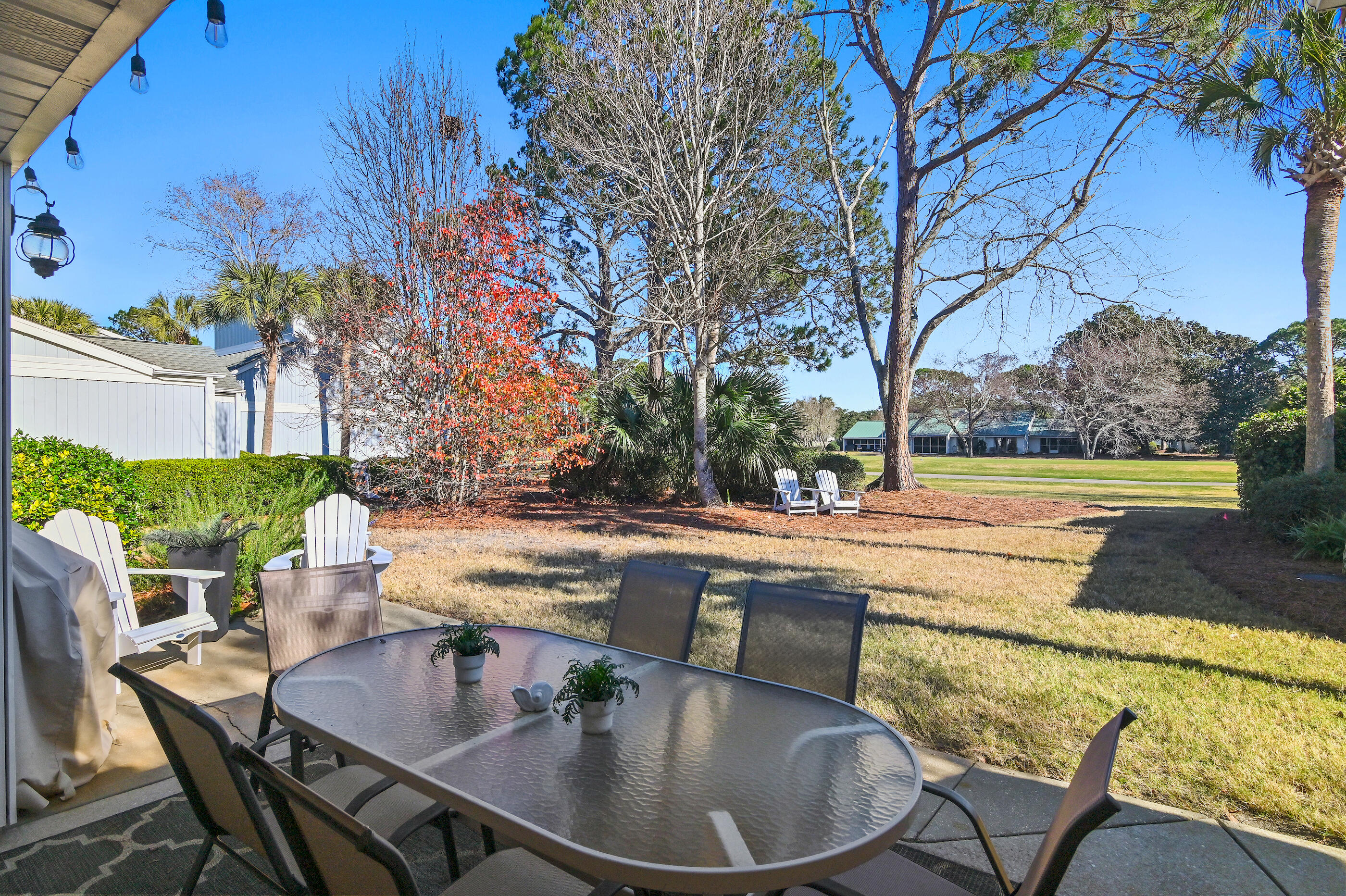 SANDPIPER VILLAGE - Residential