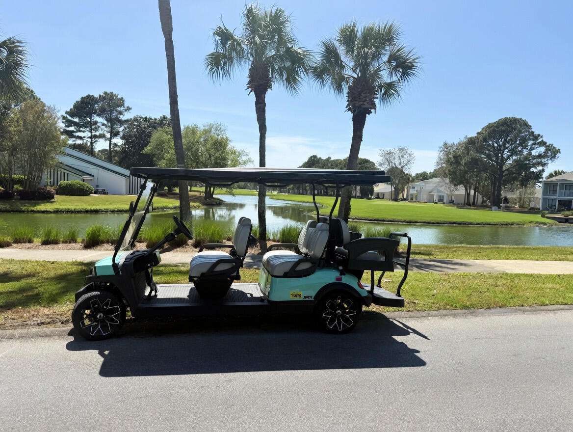 SANDPIPER VILLAGE - Residential