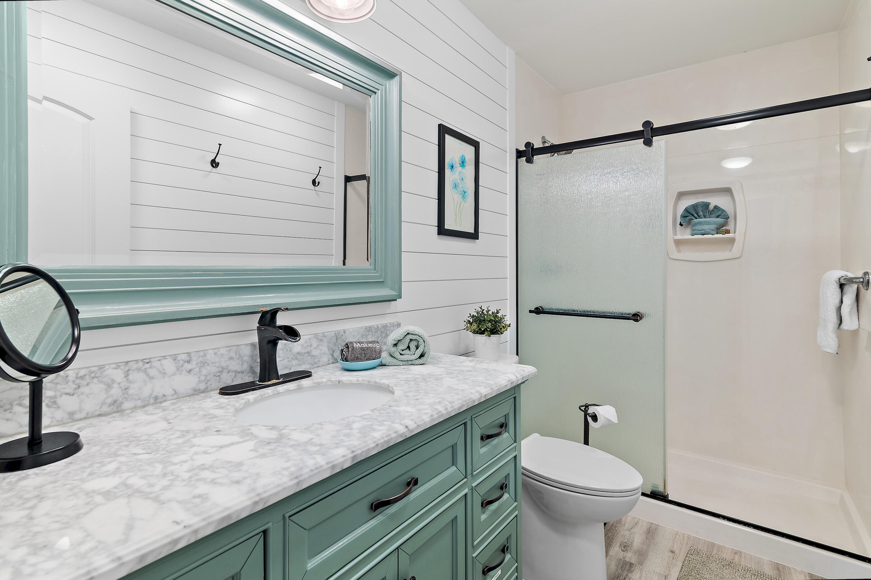 SANDPIPER VILLAGE - Residential